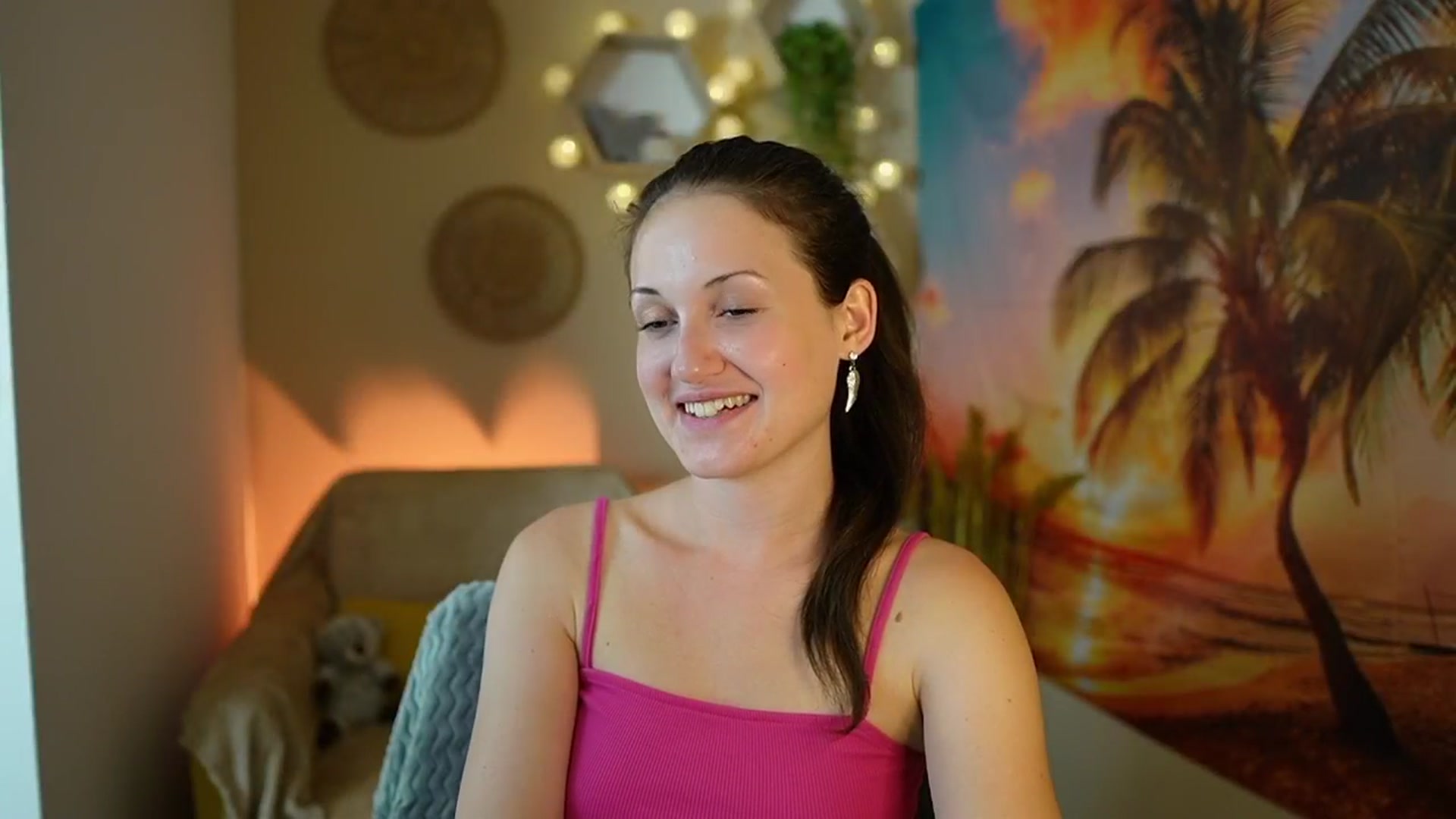 Gallery image thumbnail from Aubrey_Star's myfreecams stream on, 07/26/2024, 13:04 image 20 of 20