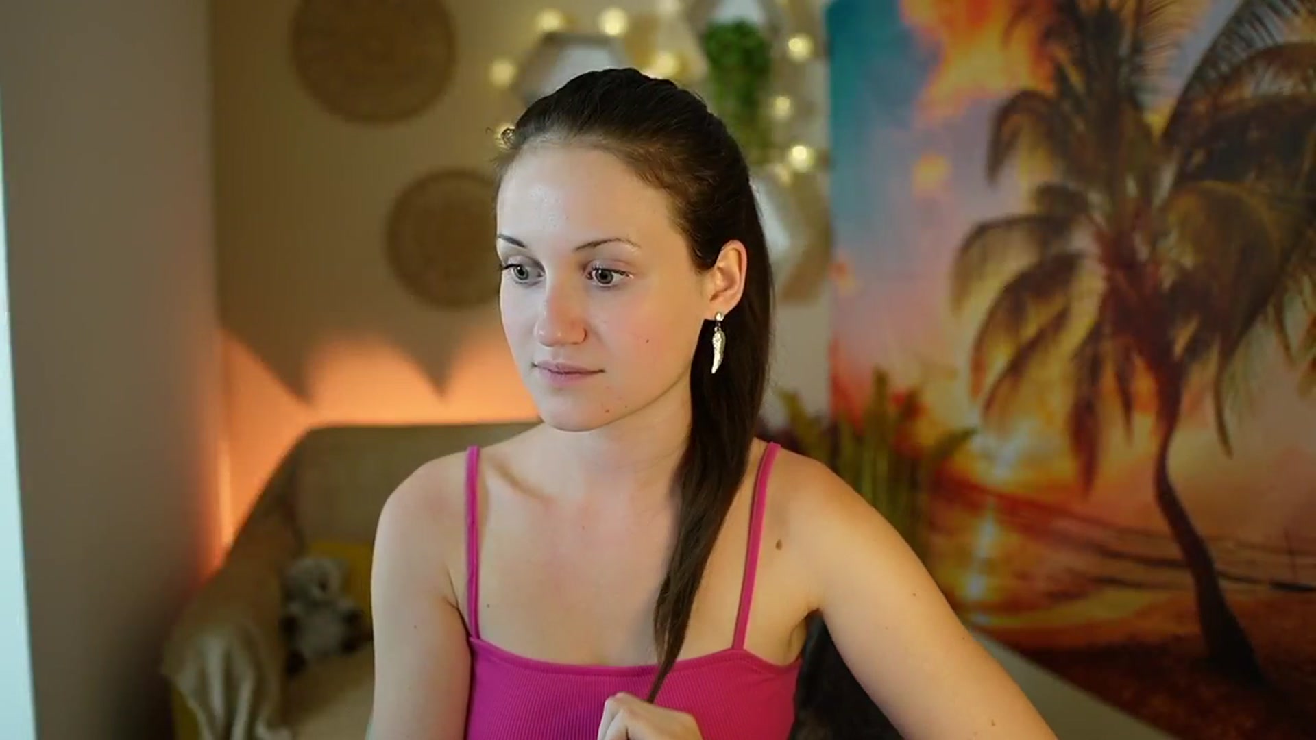 Gallery image thumbnail from Aubrey_Star's myfreecams stream on, 07/26/2024, 13:04 image 3 of 20