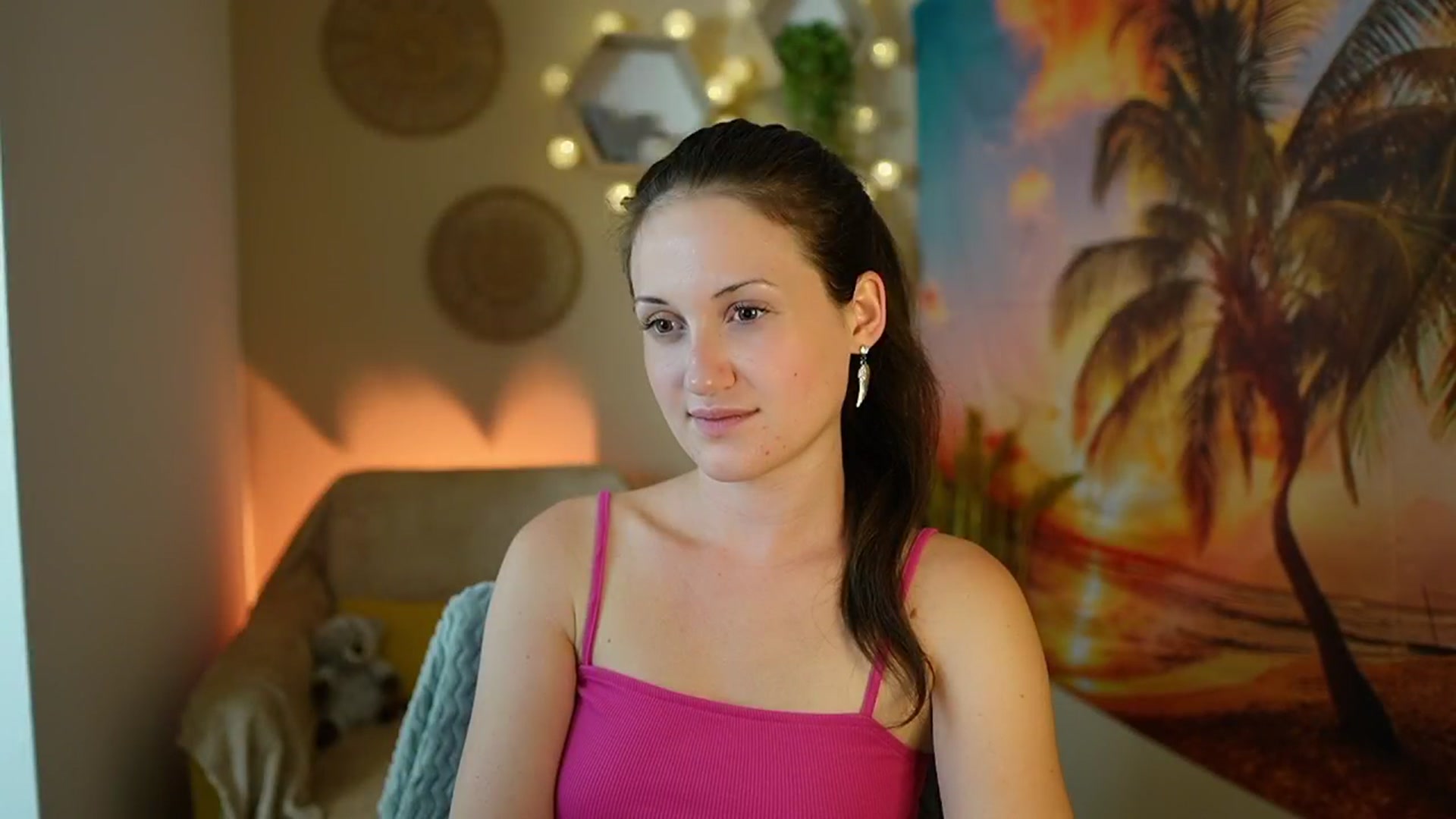 Gallery image thumbnail from Aubrey_Star's myfreecams stream on, 07/26/2024, 13:04 image 17 of 20