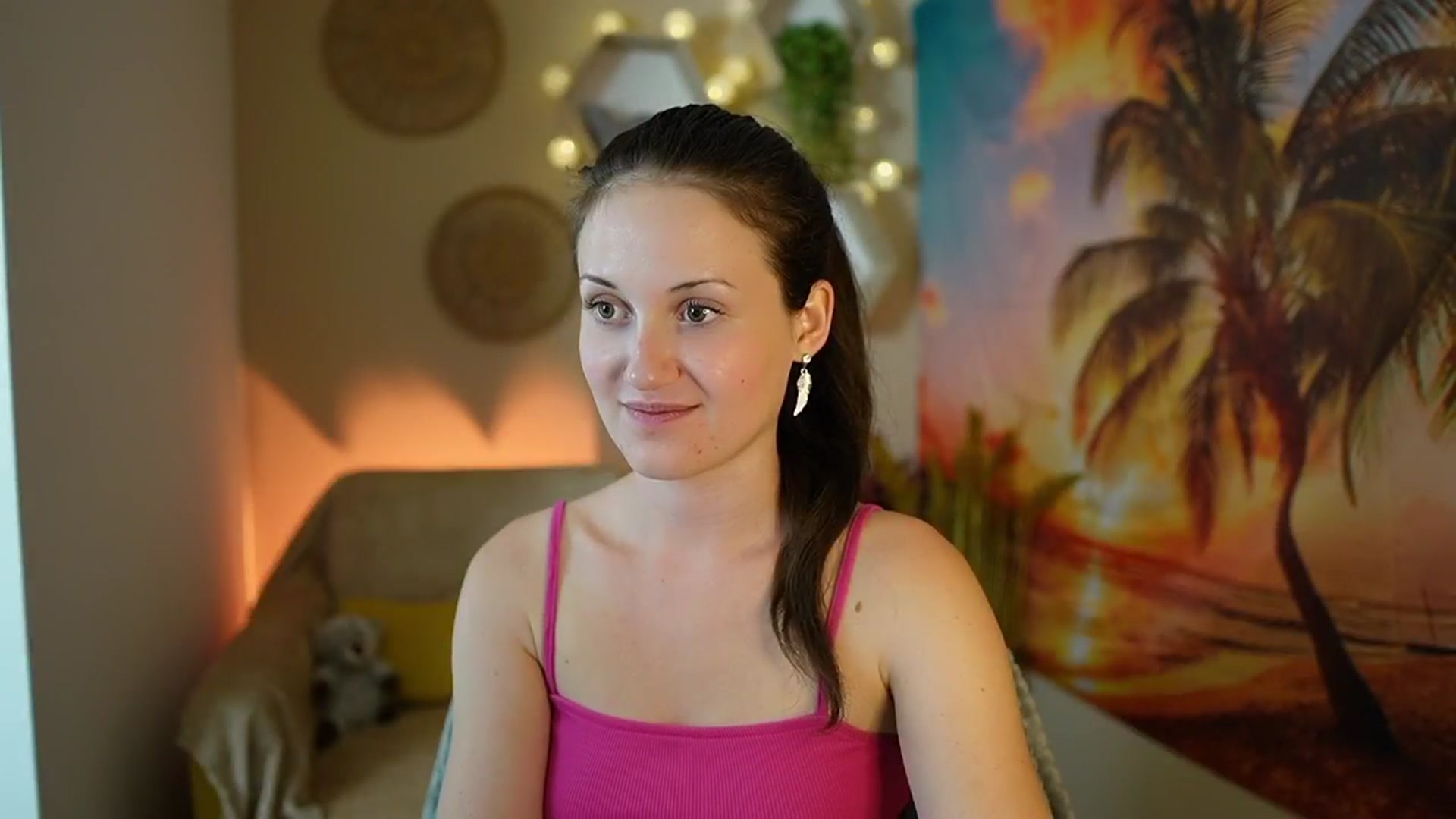 Gallery image thumbnail from Aubrey_Star's myfreecams stream on, 07/26/2024, 13:04 image 8 of 20