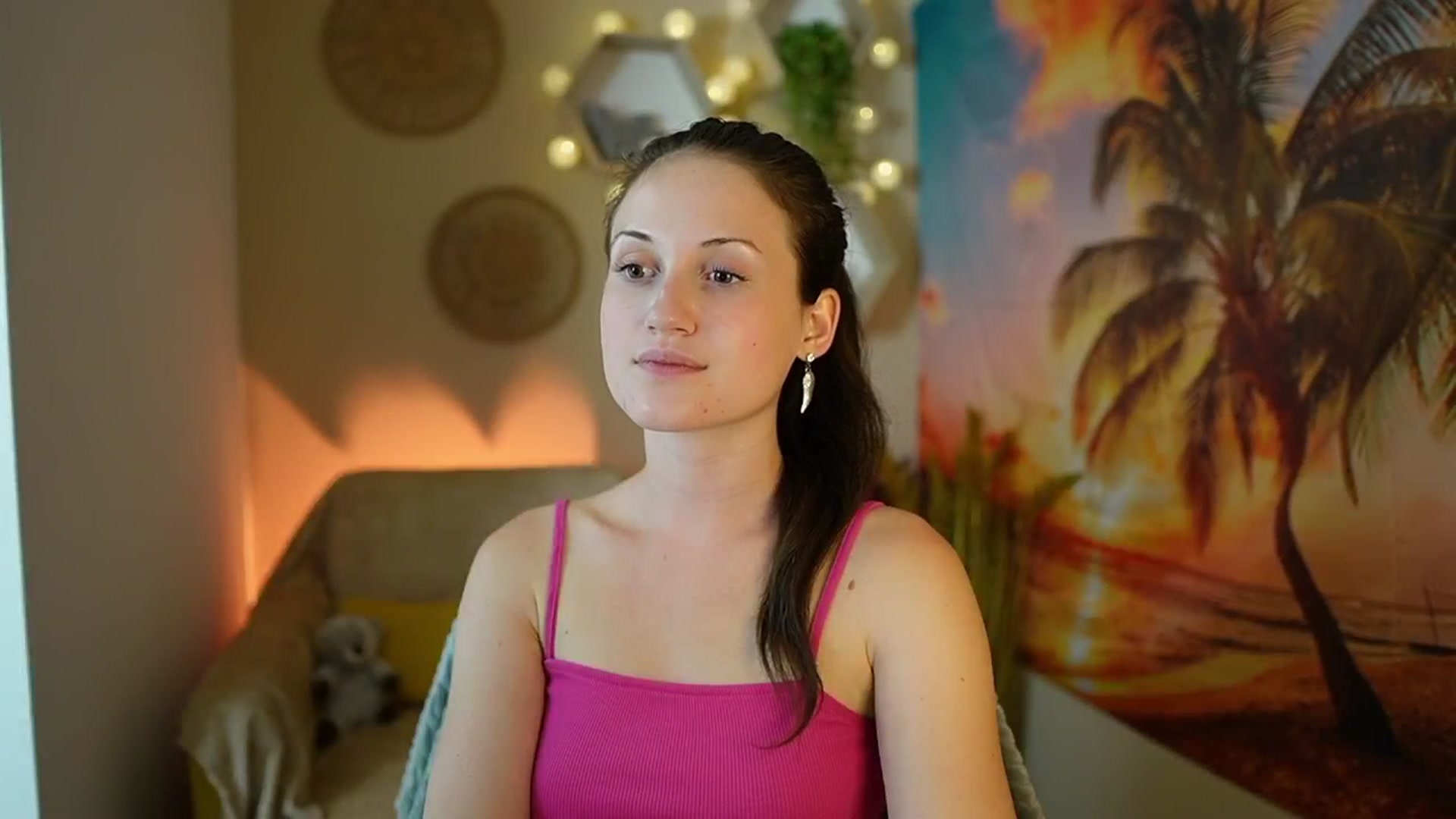 Gallery image thumbnail from Aubrey_Star's myfreecams stream on, 07/26/2024, 13:04 image 16 of 20