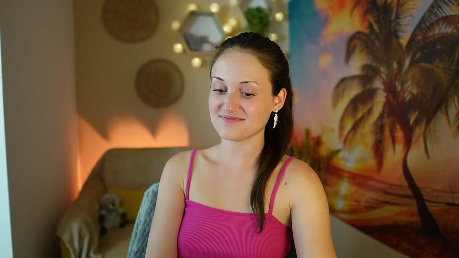 Gallery image thumbnail from Aubrey_Star's myfreecams stream on, 07/26/2024, 13:04 image 18 of 20