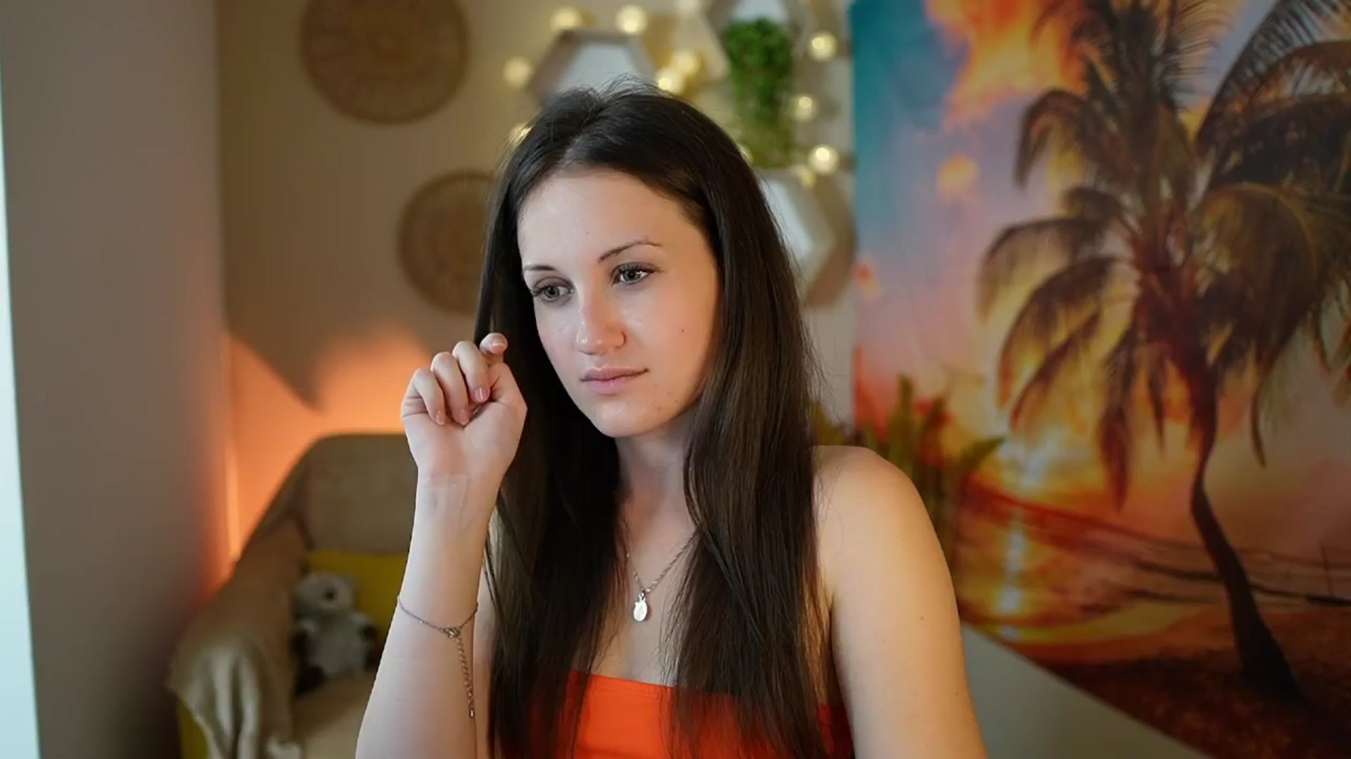 Gallery image thumbnail from Aubrey_Star's myfreecams stream on, 07/27/2024, 10:21 image 12 of 20