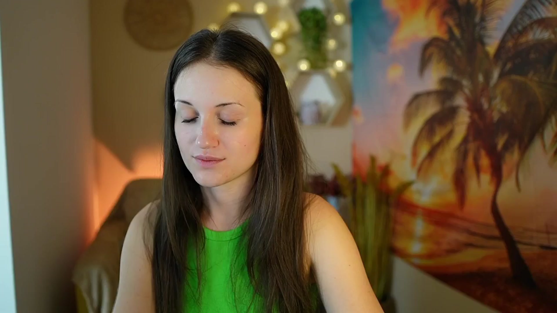 Gallery image thumbnail from Aubrey_Star's myfreecams stream on, 07/29/2024, 09:56 image 9 of 20