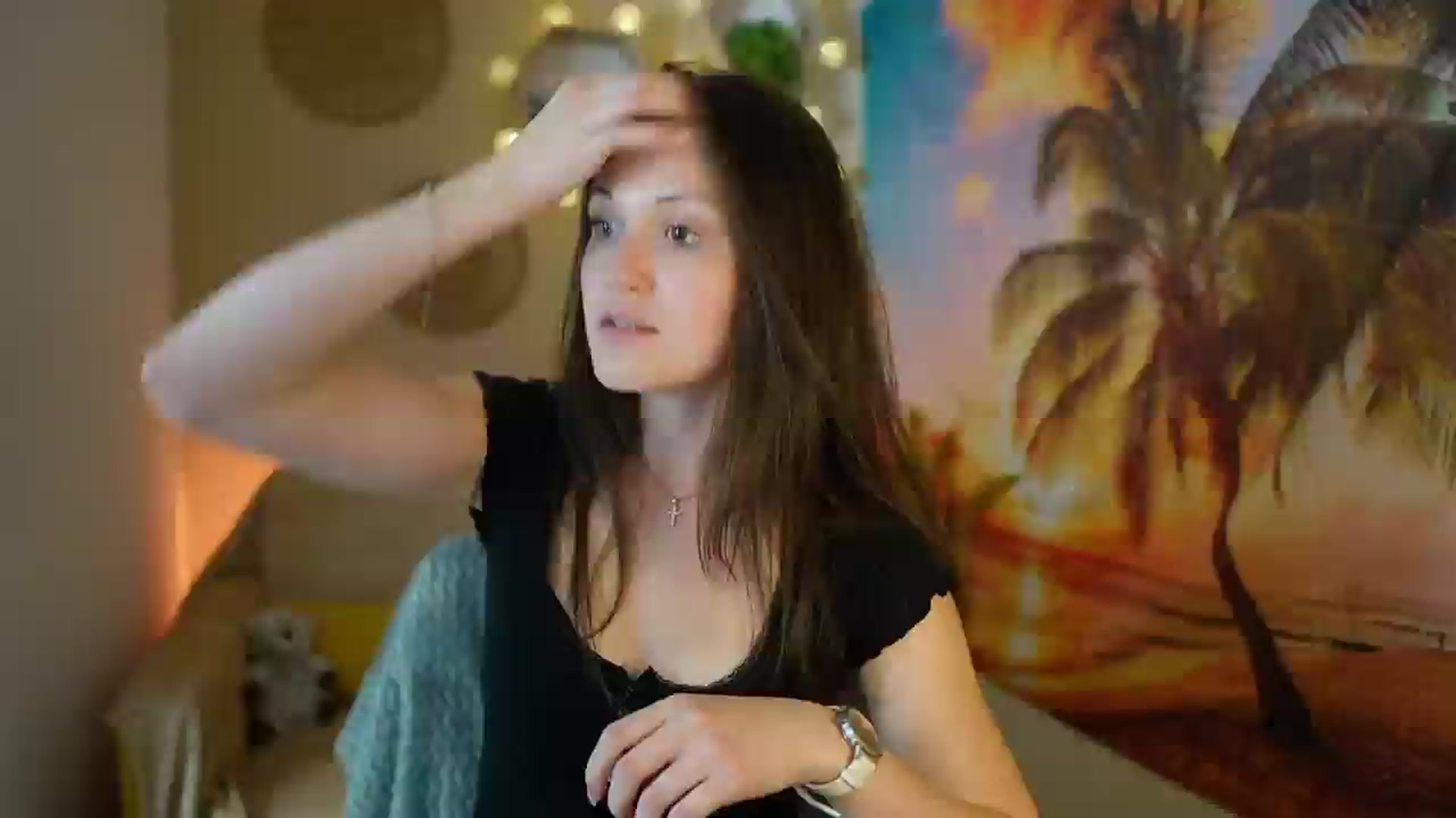 Gallery image thumbnail from Aubrey_Star's myfreecams stream on, 07/30/2024, 12:01 image 6 of 20