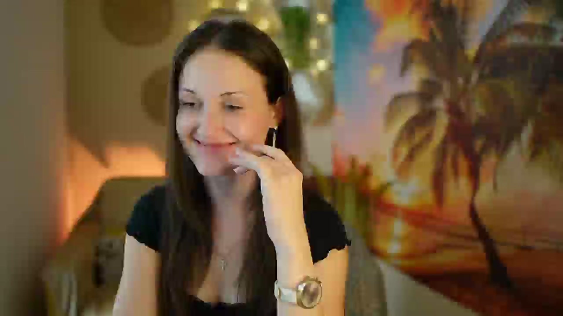 Gallery image thumbnail from Aubrey_Star's myfreecams stream on, 07/30/2024, 13:17 image 17 of 20