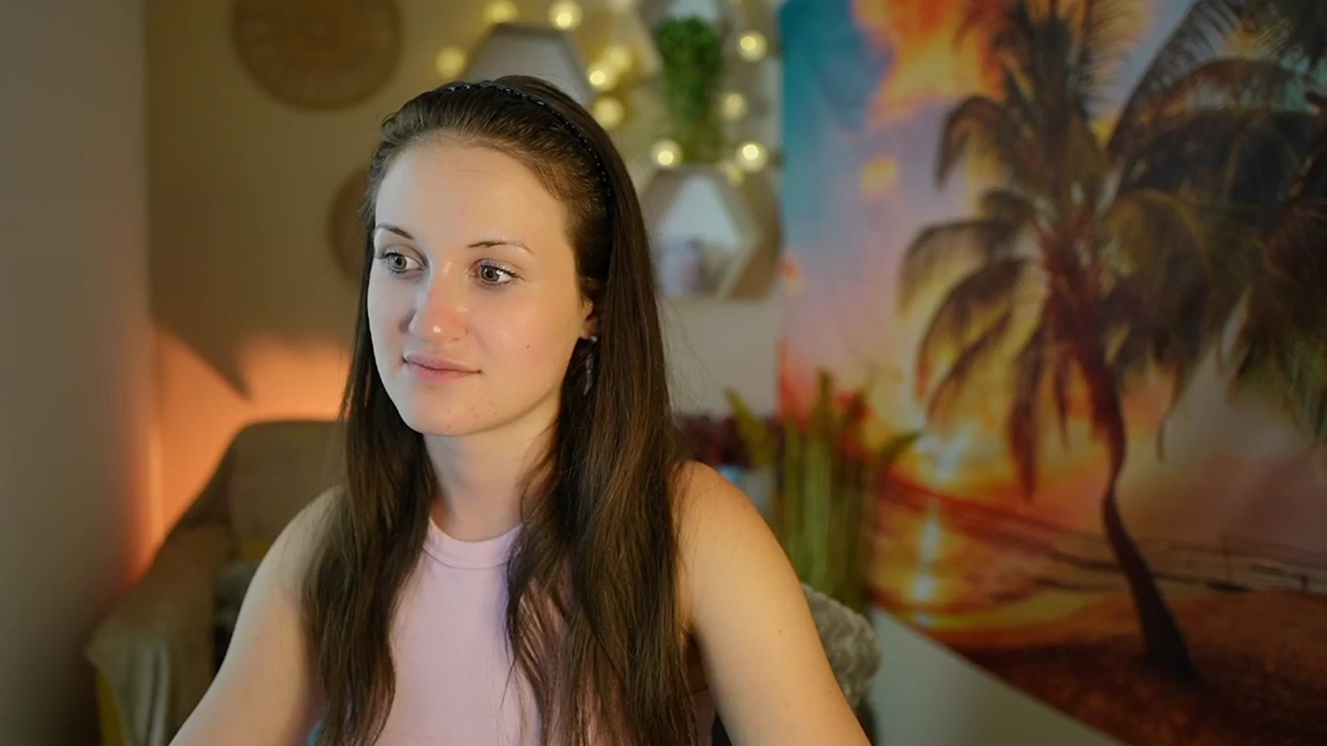 Gallery image thumbnail from Aubrey_Star's myfreecams stream on, 07/31/2024, 11:23 image 8 of 20