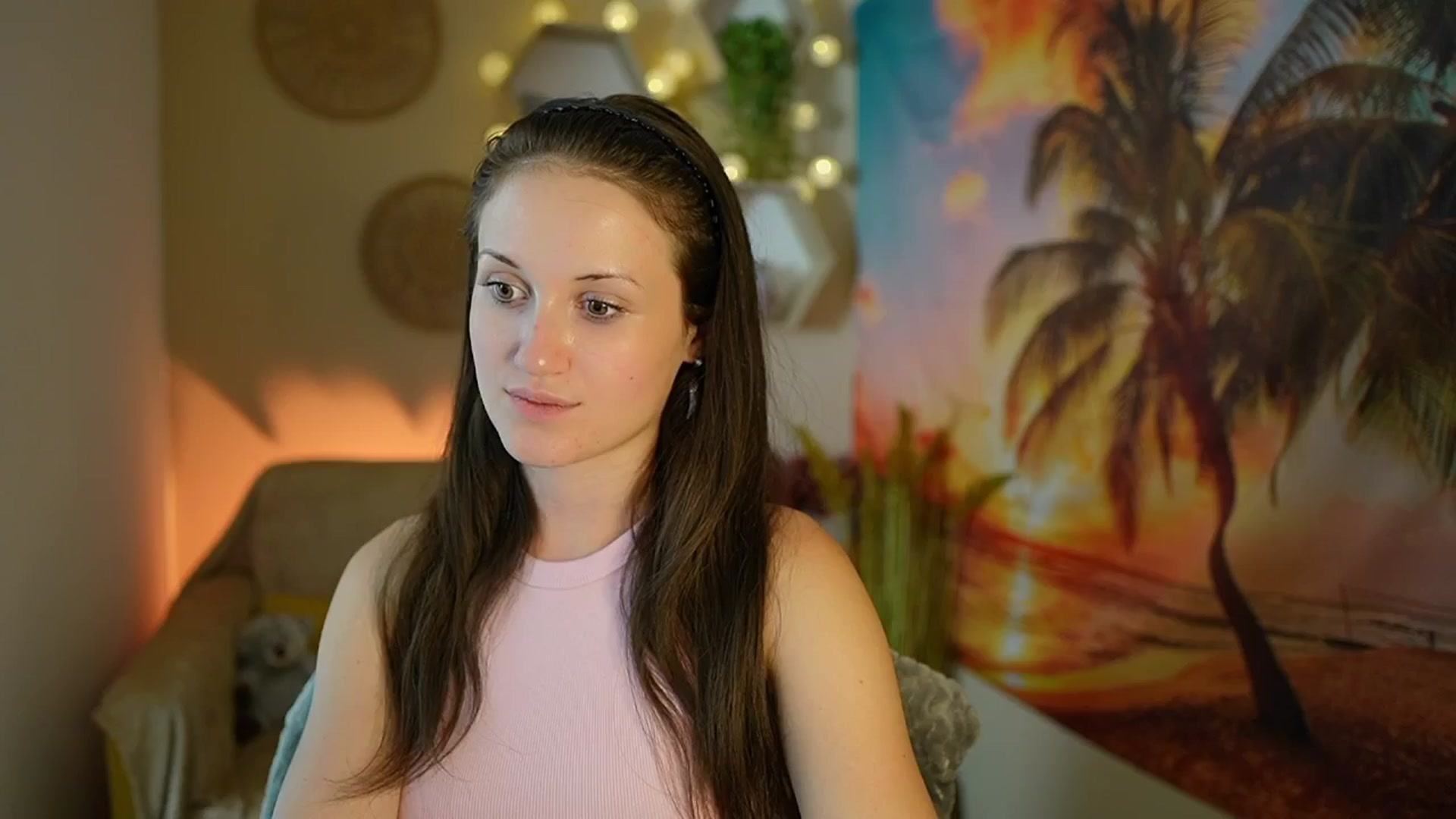 Gallery image thumbnail from Aubrey_Star's myfreecams stream on, 07/31/2024, 11:23 image 5 of 20
