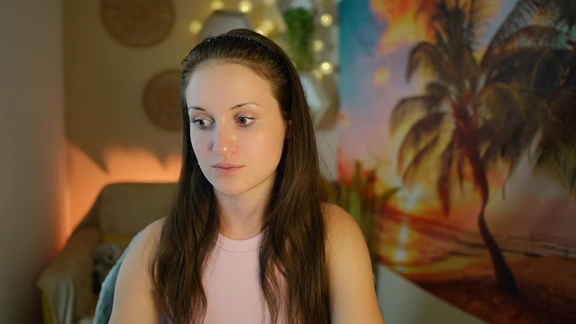 Gallery image thumbnail from Aubrey_Star's myfreecams stream on, 07/31/2024, 11:23 image 9 of 20