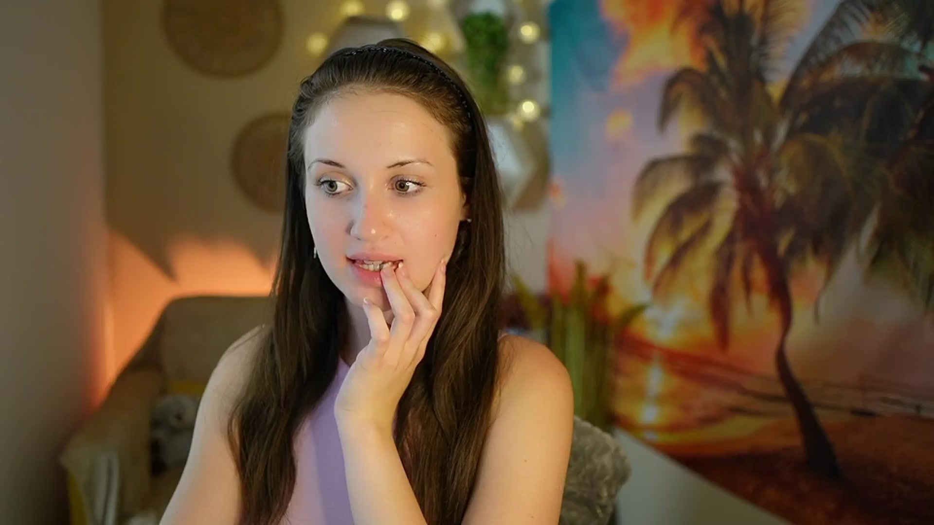 Gallery image thumbnail from Aubrey_Star's myfreecams stream on, 07/31/2024, 11:23 image 7 of 20