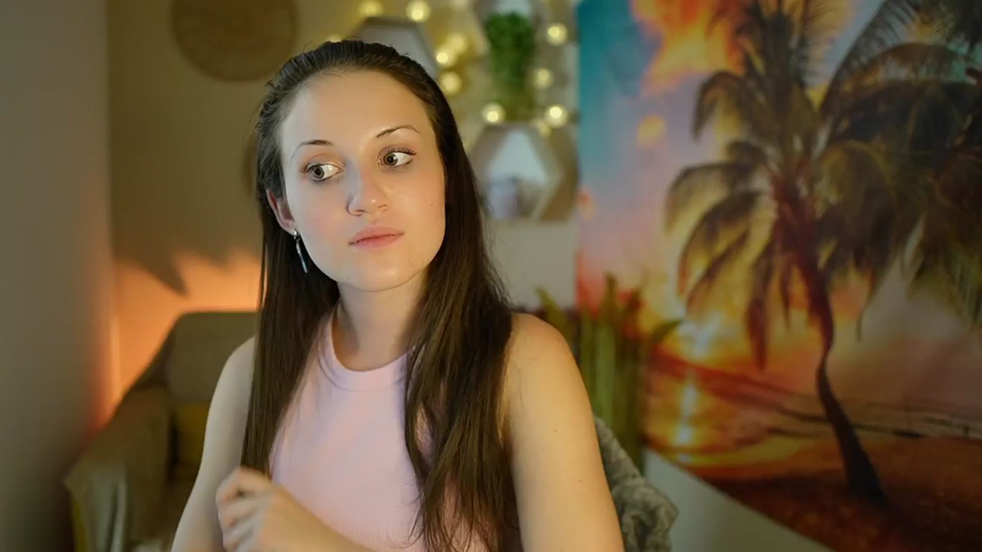 Gallery image thumbnail from Aubrey_Star's myfreecams stream on, 07/31/2024, 12:11 image 10 of 20