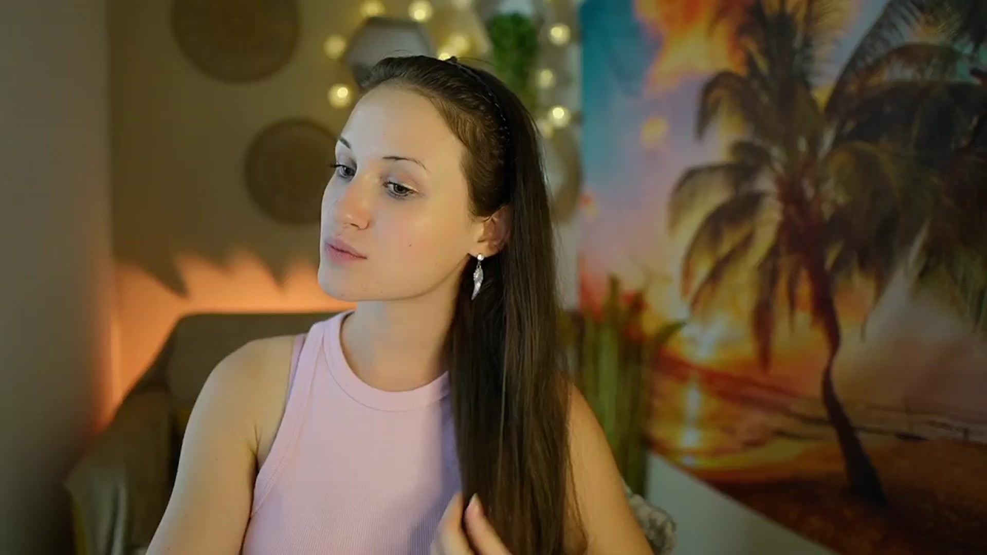 Gallery image thumbnail from Aubrey_Star's myfreecams stream on, 07/31/2024, 12:11 image 4 of 20