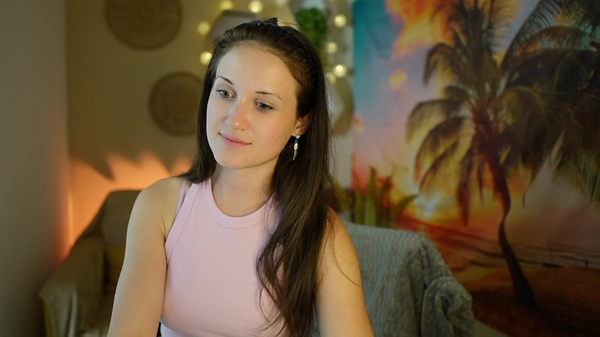Gallery image thumbnail from Aubrey_Star's myfreecams stream on, 07/31/2024, 12:11 image 8 of 20