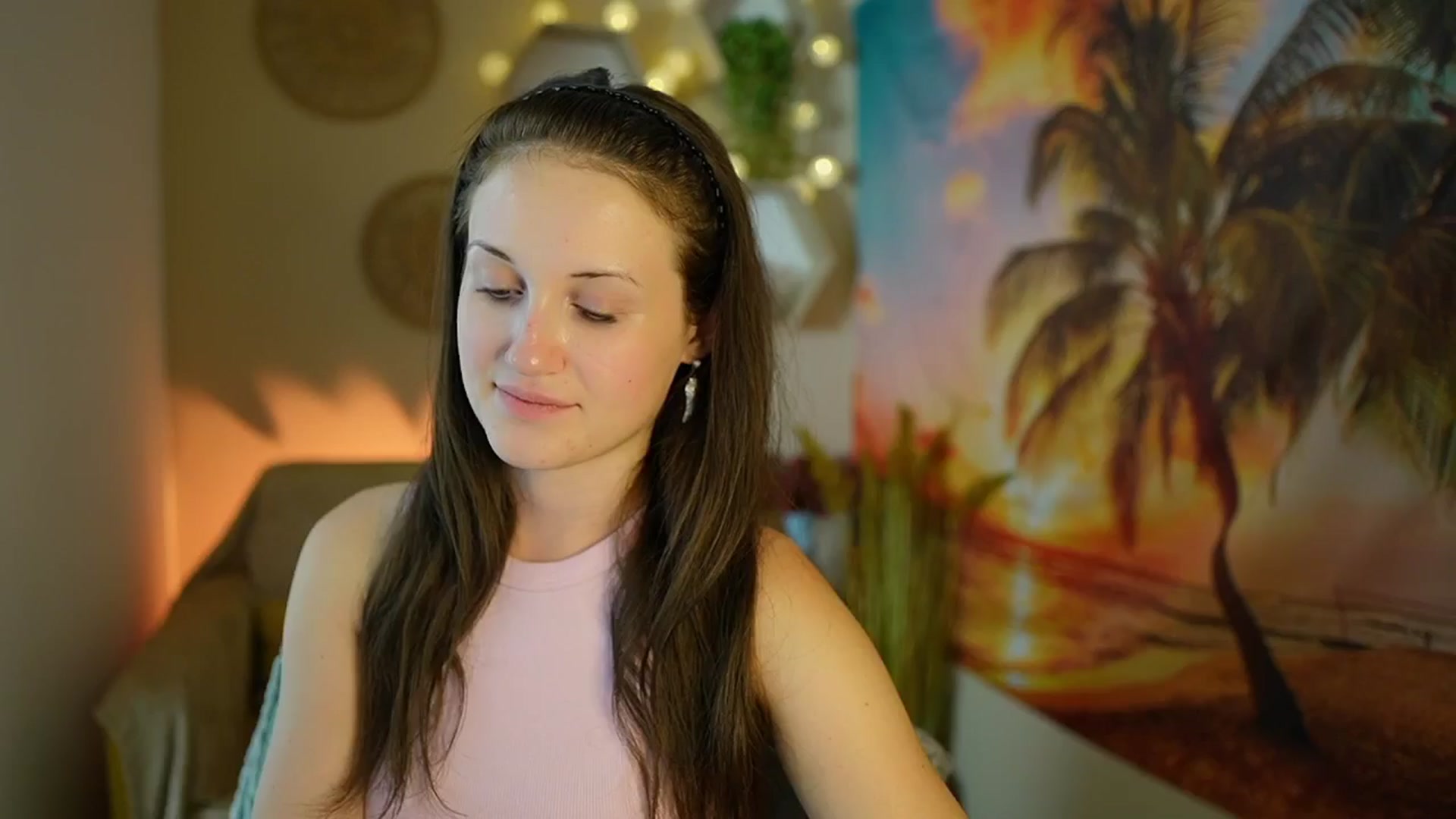 Gallery image thumbnail from Aubrey_Star's myfreecams stream on, 07/31/2024, 12:11 image 19 of 20
