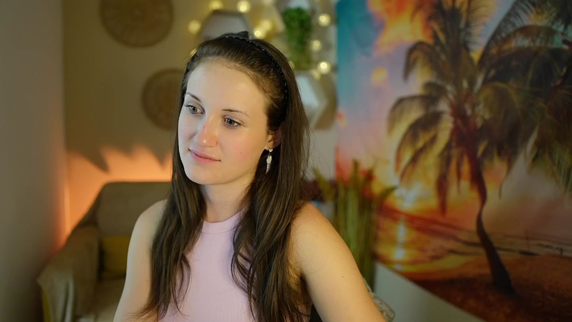 Gallery image thumbnail from Aubrey_Star's myfreecams stream on, 07/31/2024, 12:11 image 20 of 20