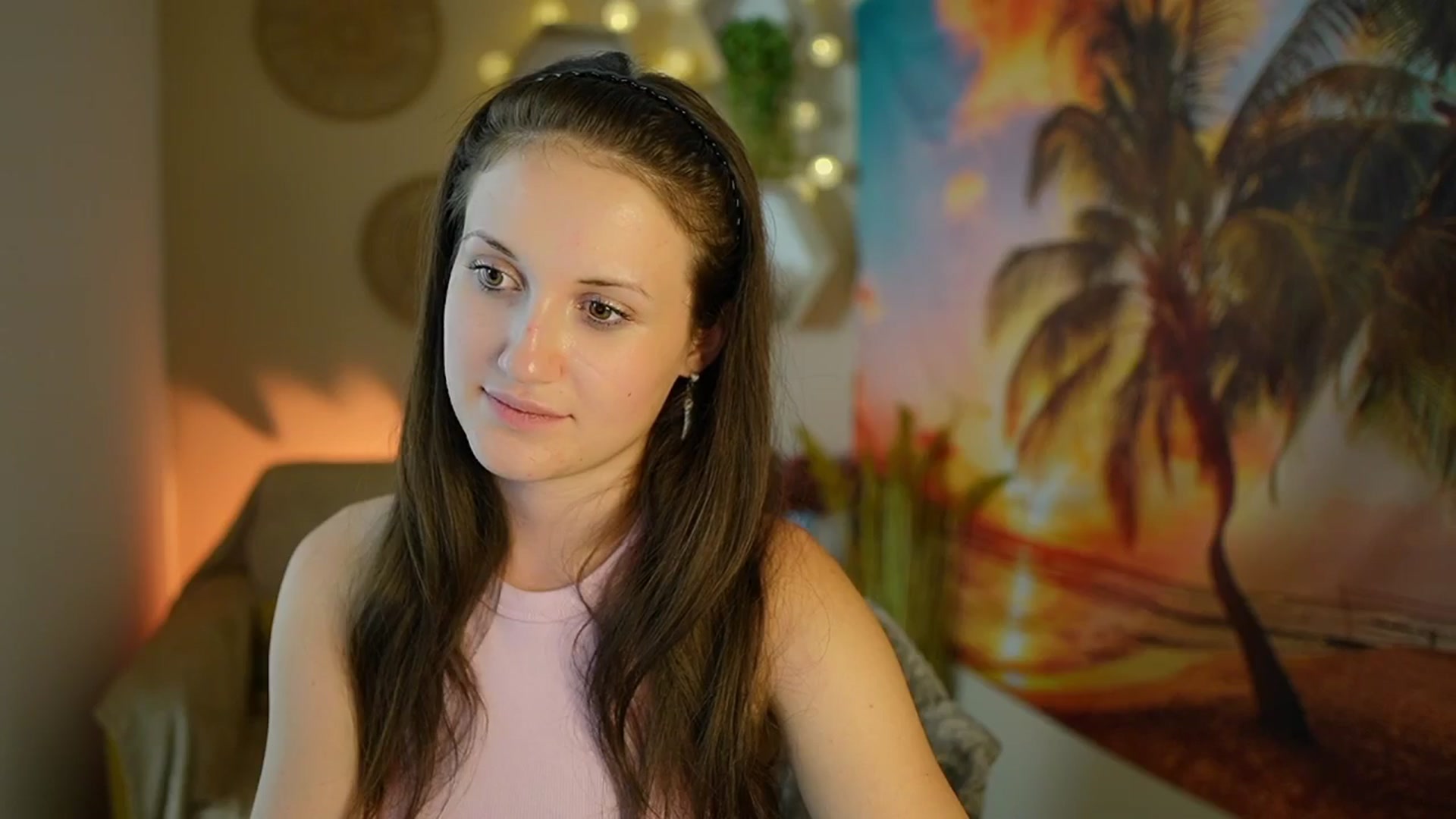 Gallery image thumbnail from Aubrey_Star's myfreecams stream on, 07/31/2024, 13:00 image 18 of 20
