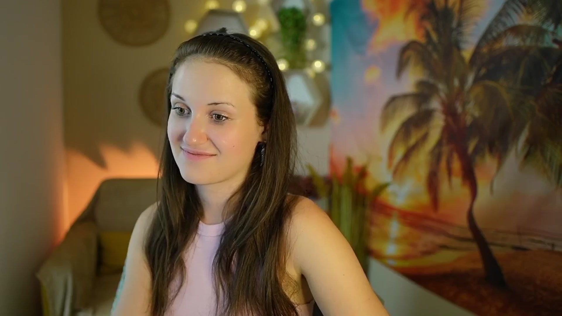 Gallery image thumbnail from Aubrey_Star's myfreecams stream on, 07/31/2024, 13:00 image 10 of 20