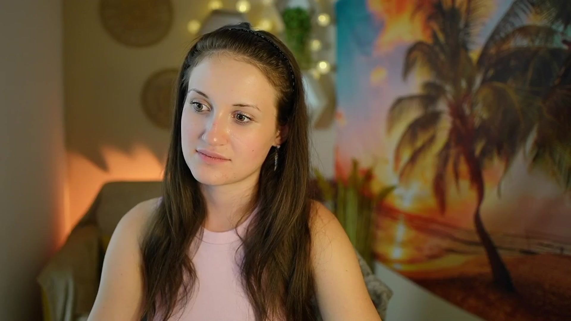 Gallery image thumbnail from Aubrey_Star's myfreecams stream on, 07/31/2024, 13:00 image 17 of 20