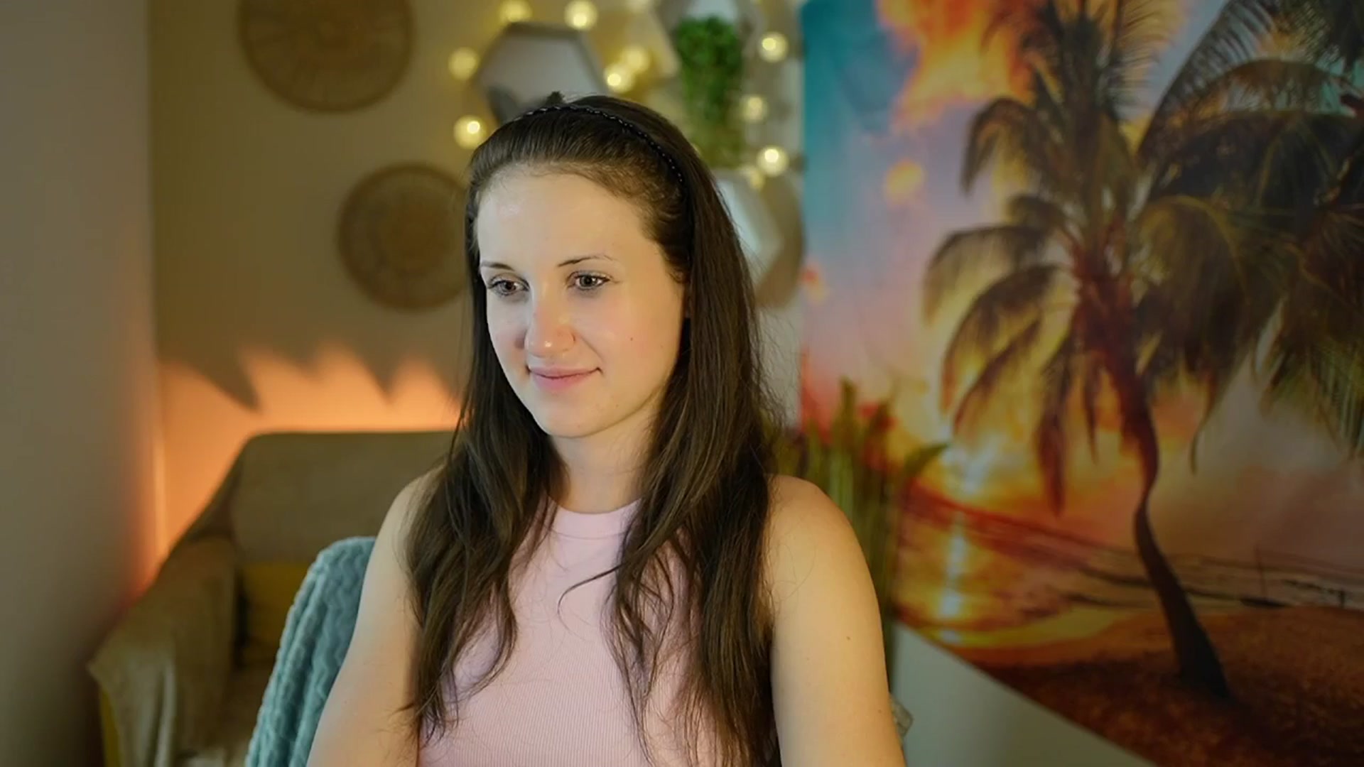 Gallery image thumbnail from Aubrey_Star's myfreecams stream on, 07/31/2024, 13:00 image 6 of 20