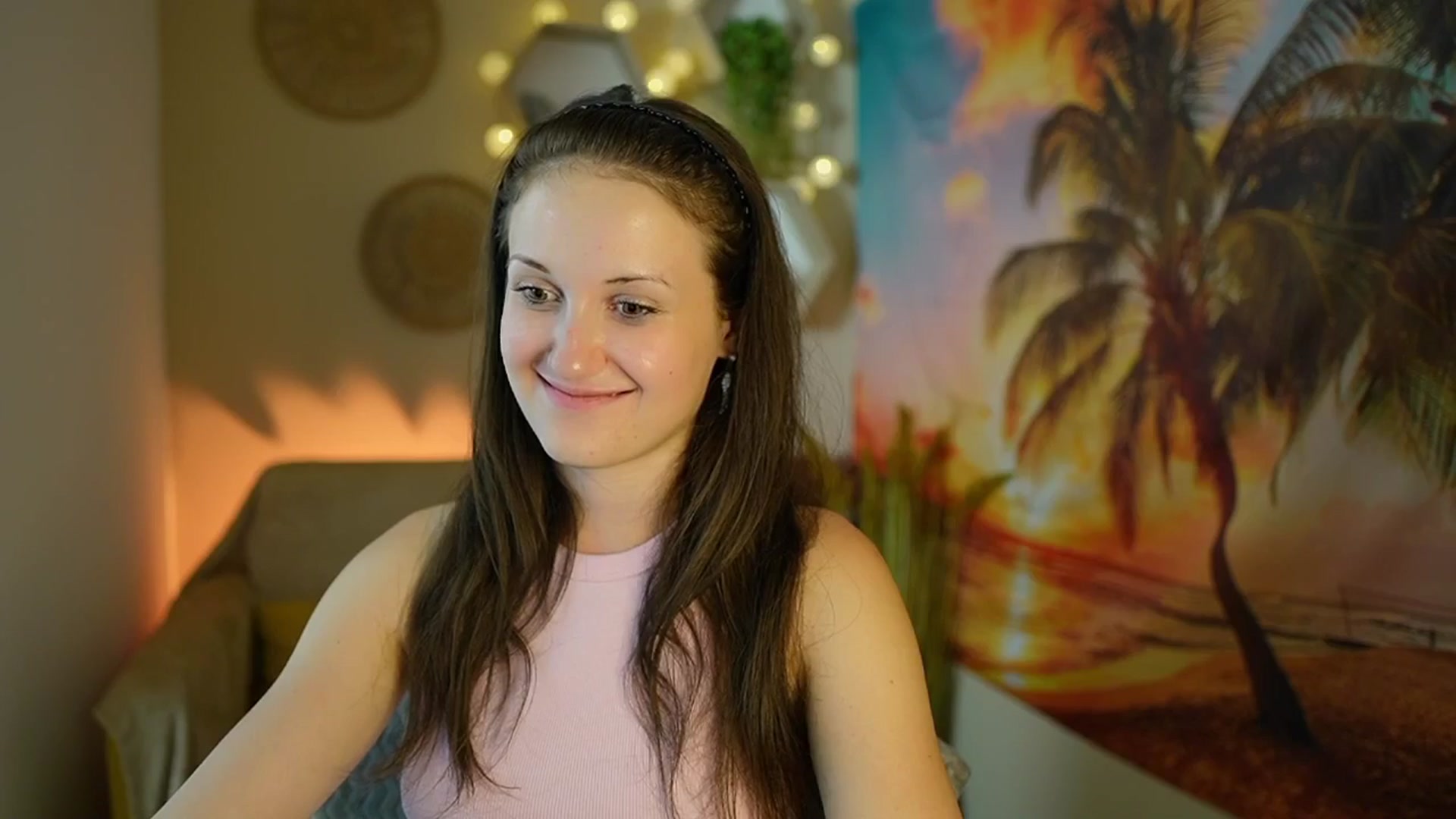 Gallery image thumbnail from Aubrey_Star's myfreecams stream on, 07/31/2024, 13:00 image 3 of 20
