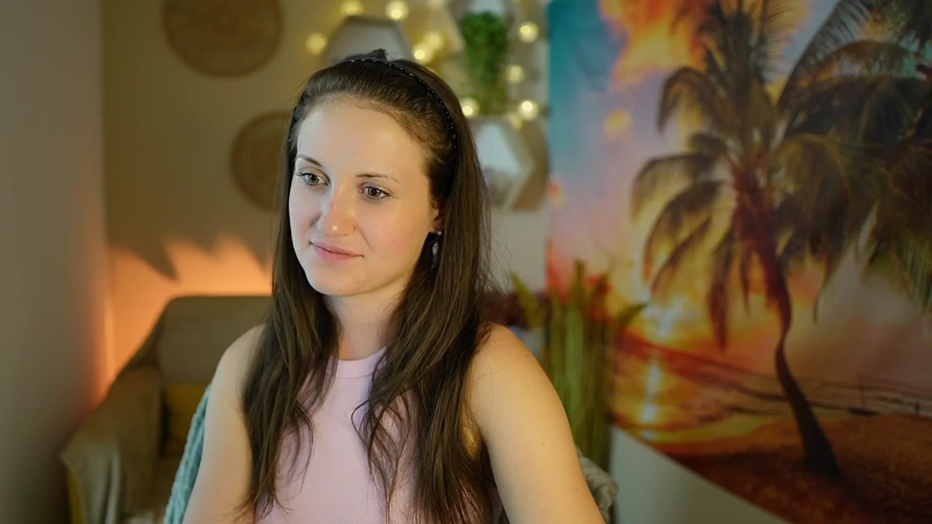 Gallery image thumbnail from Aubrey_Star's myfreecams stream on, 07/31/2024, 13:00 image 5 of 20