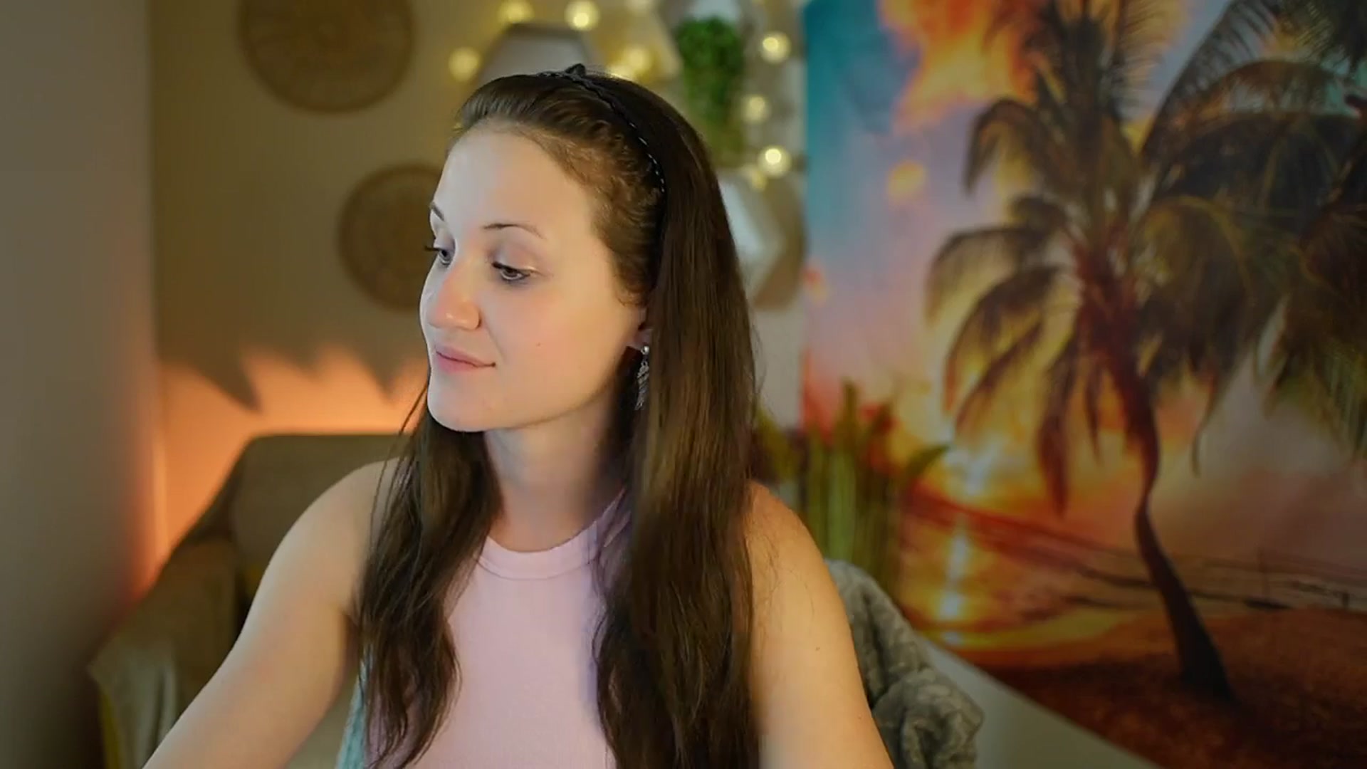 Gallery image thumbnail from Aubrey_Star's myfreecams stream on, 07/31/2024, 13:00 image 13 of 20