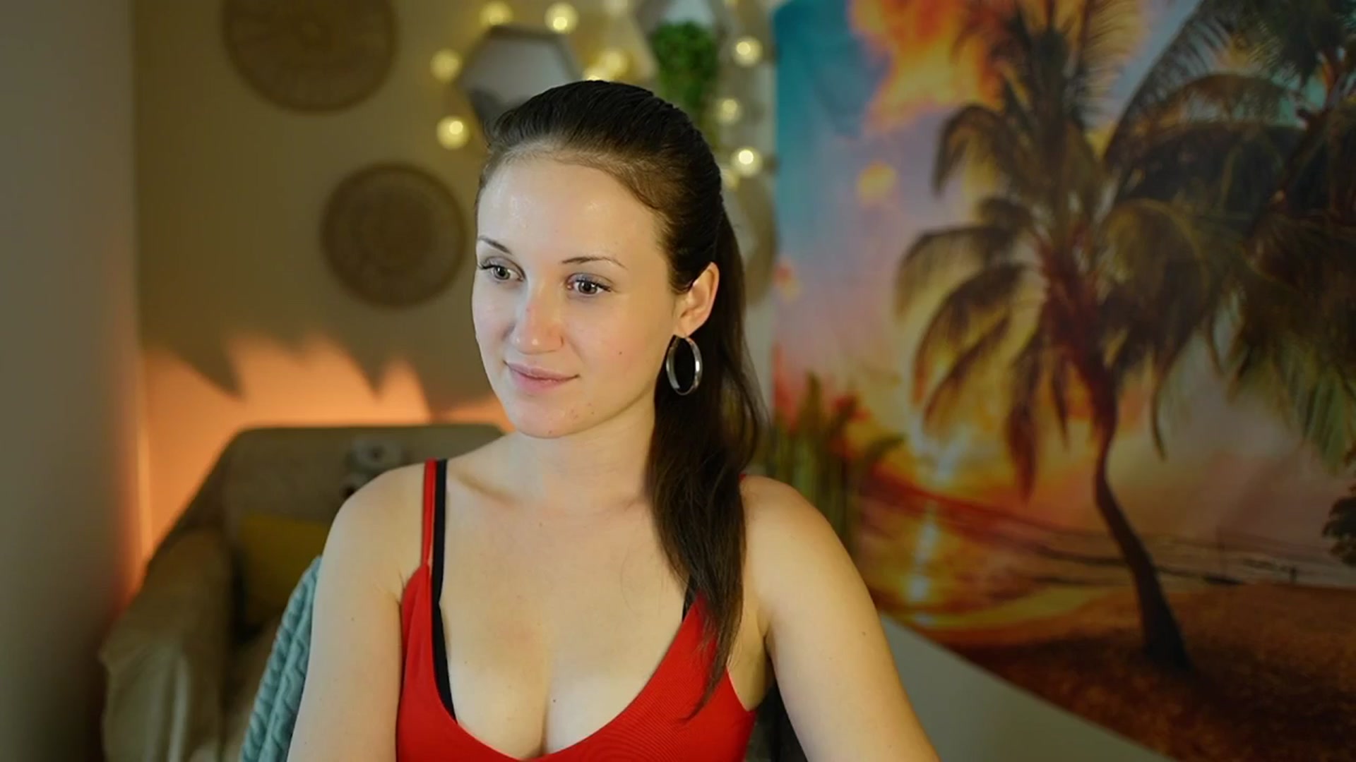 Gallery image thumbnail from Aubrey_Star's myfreecams stream on, 08/01/2024, 08:54 image 2 of 20