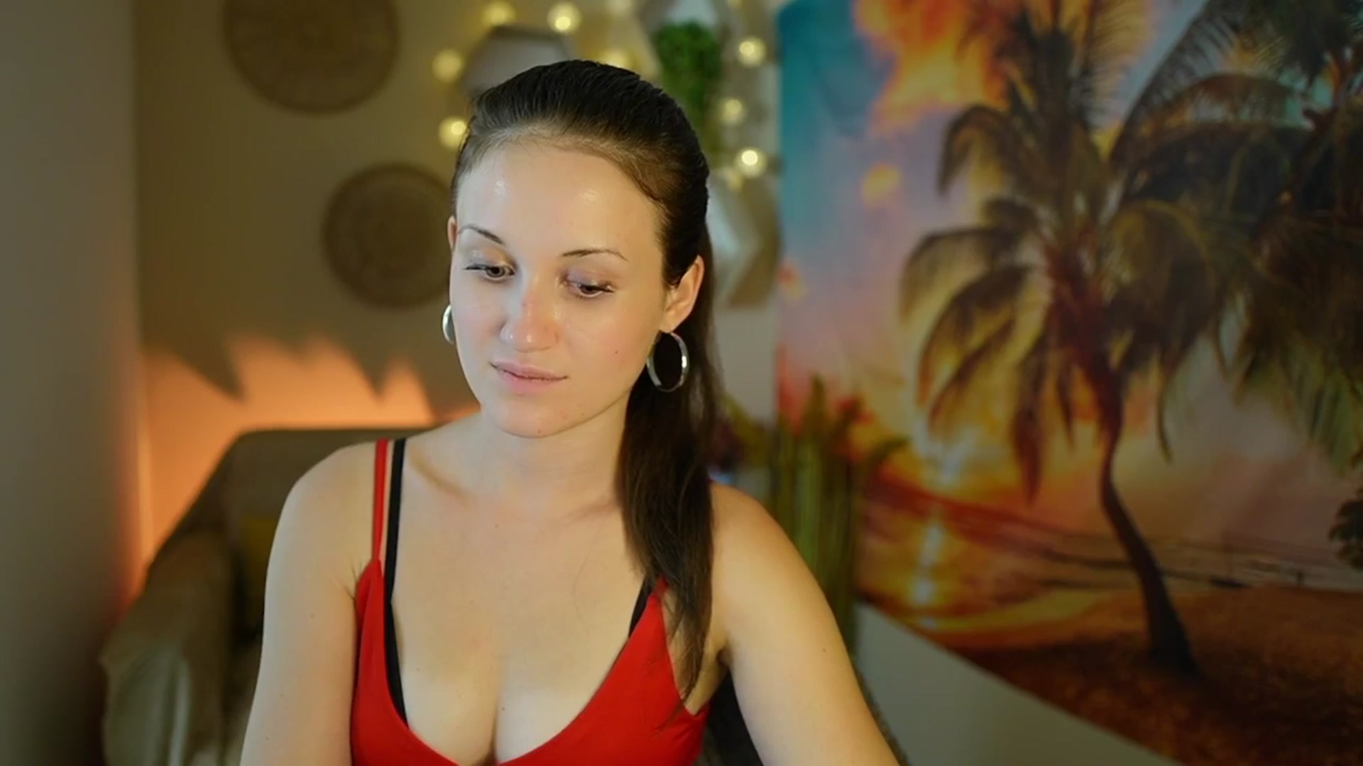 Gallery image thumbnail from Aubrey_Star's myfreecams stream on, 08/01/2024, 08:54 image 8 of 20