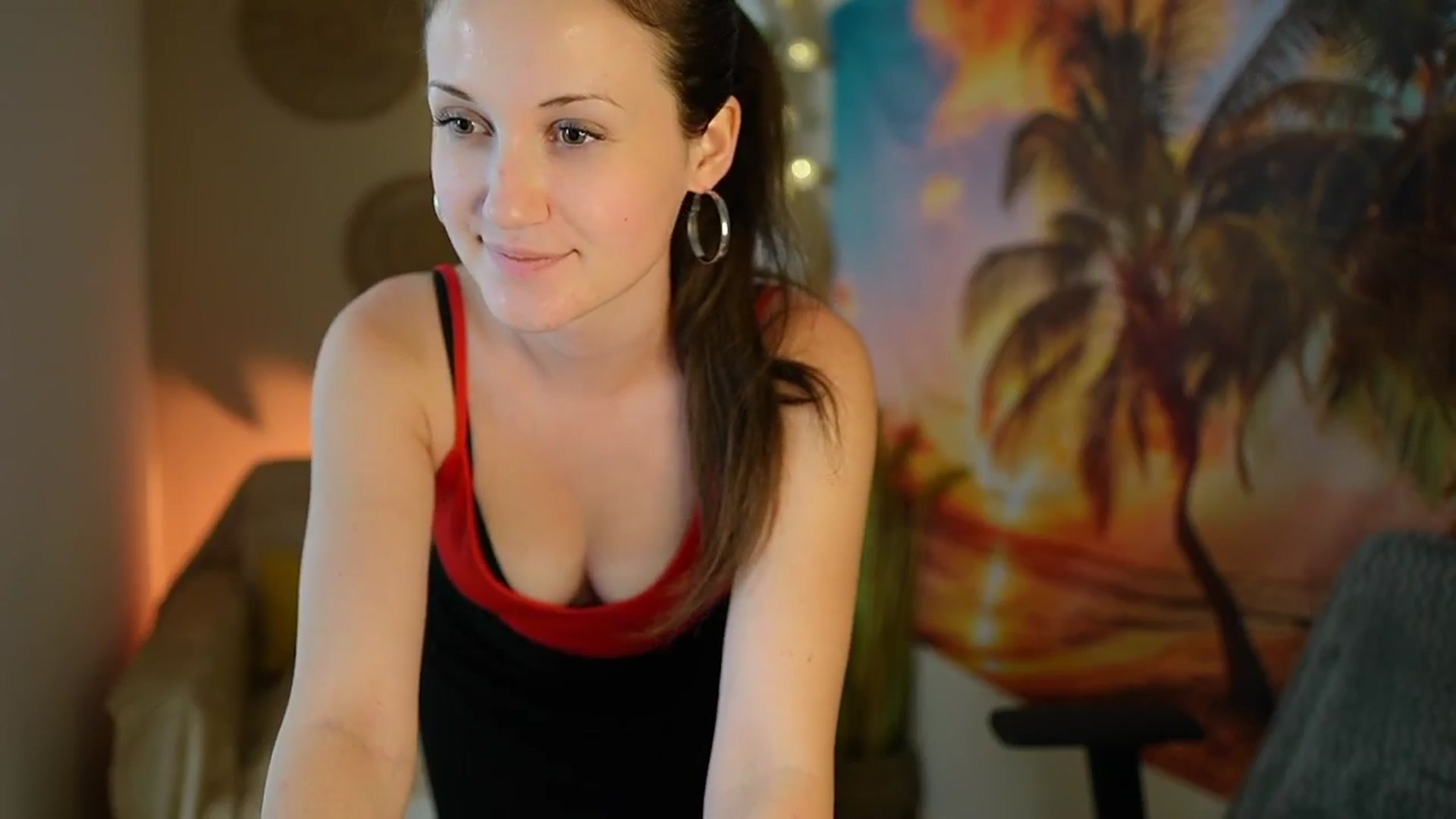 Gallery image thumbnail from Aubrey_Star's myfreecams stream on, 08/01/2024, 08:54 image 15 of 20