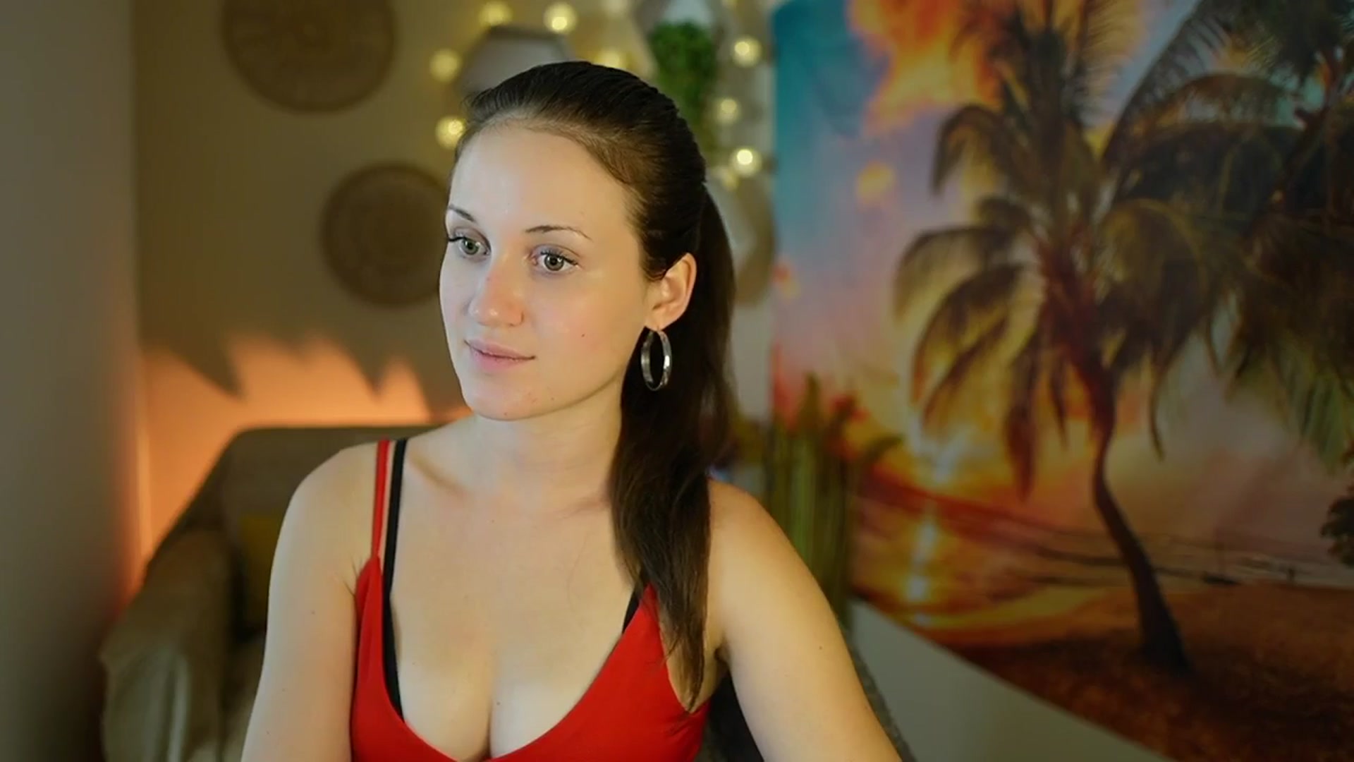 Gallery image thumbnail from Aubrey_Star's myfreecams stream on, 08/01/2024, 08:54 image 9 of 20
