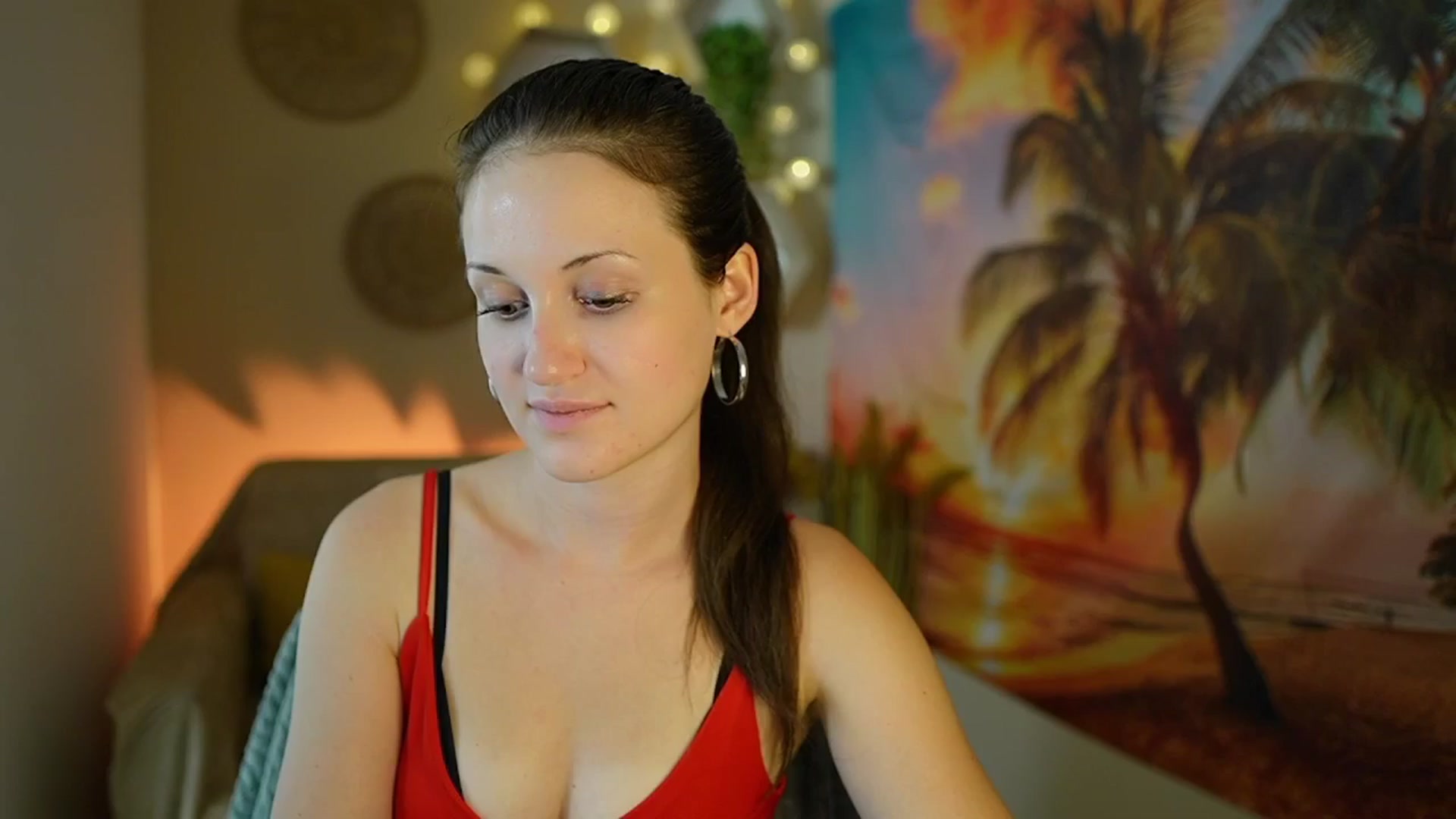 Gallery image thumbnail from Aubrey_Star's myfreecams stream on, 08/01/2024, 09:55 image 8 of 20