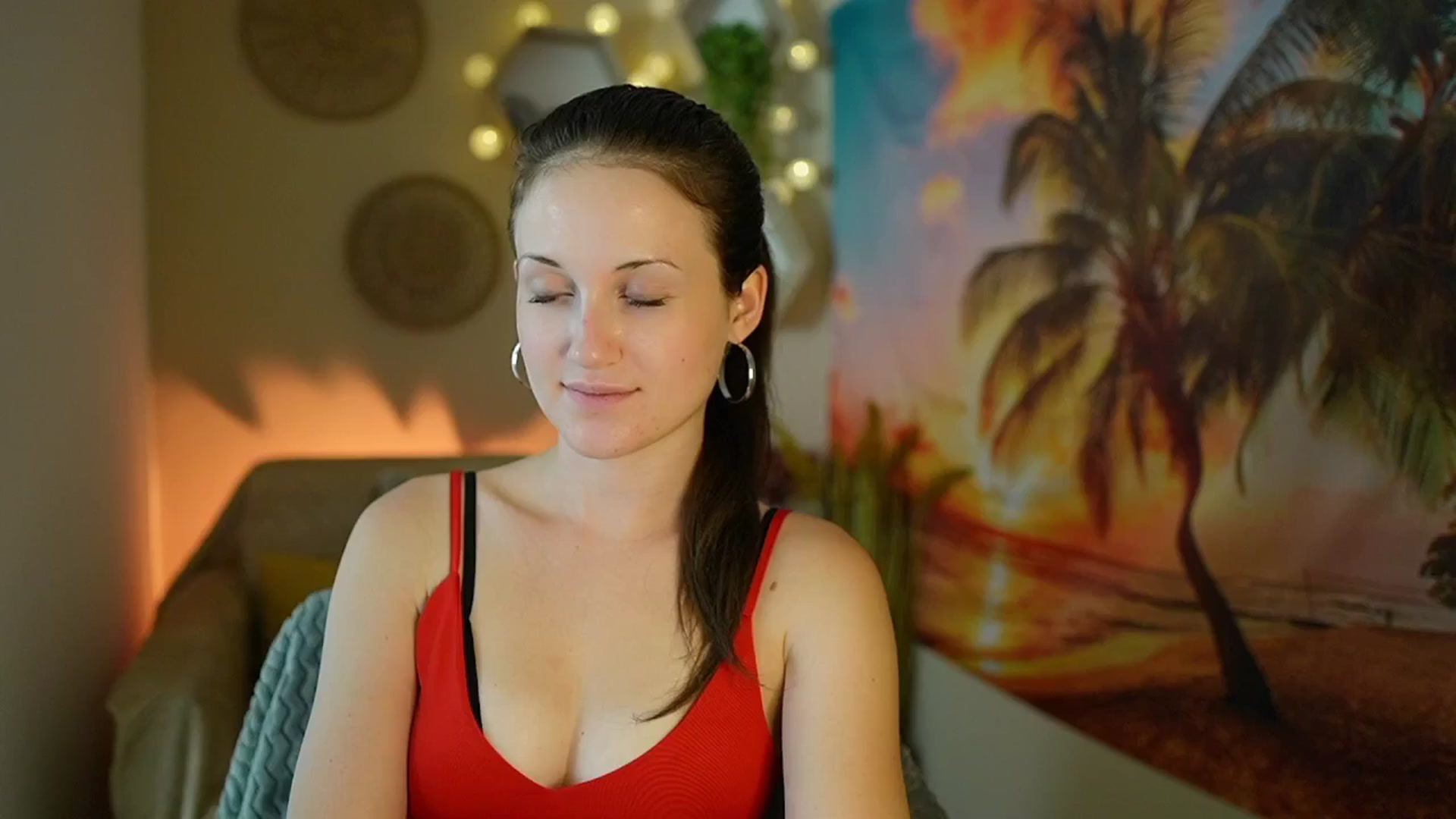 Gallery image thumbnail from Aubrey_Star's myfreecams stream on, 08/01/2024, 09:55 image 15 of 20
