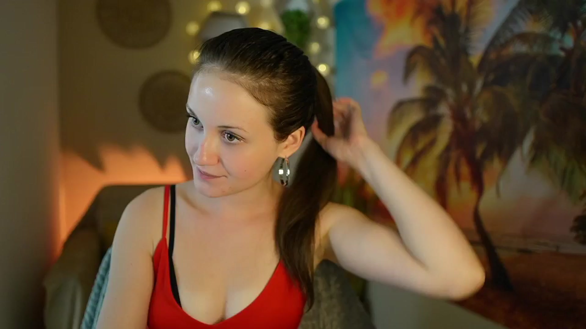 Gallery image thumbnail from Aubrey_Star's myfreecams stream on, 08/01/2024, 09:55 image 3 of 20