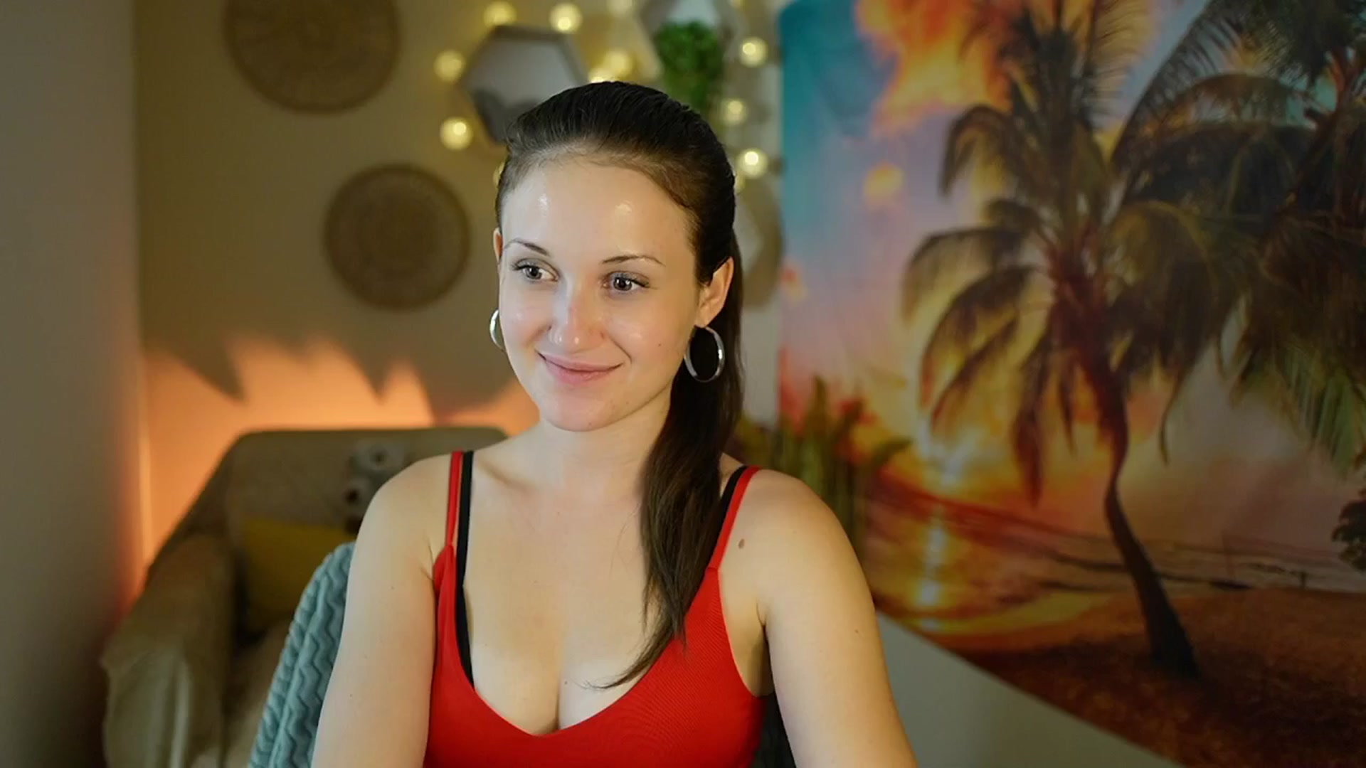 Gallery image thumbnail from Aubrey_Star's myfreecams stream on, 08/01/2024, 09:55 image 11 of 20