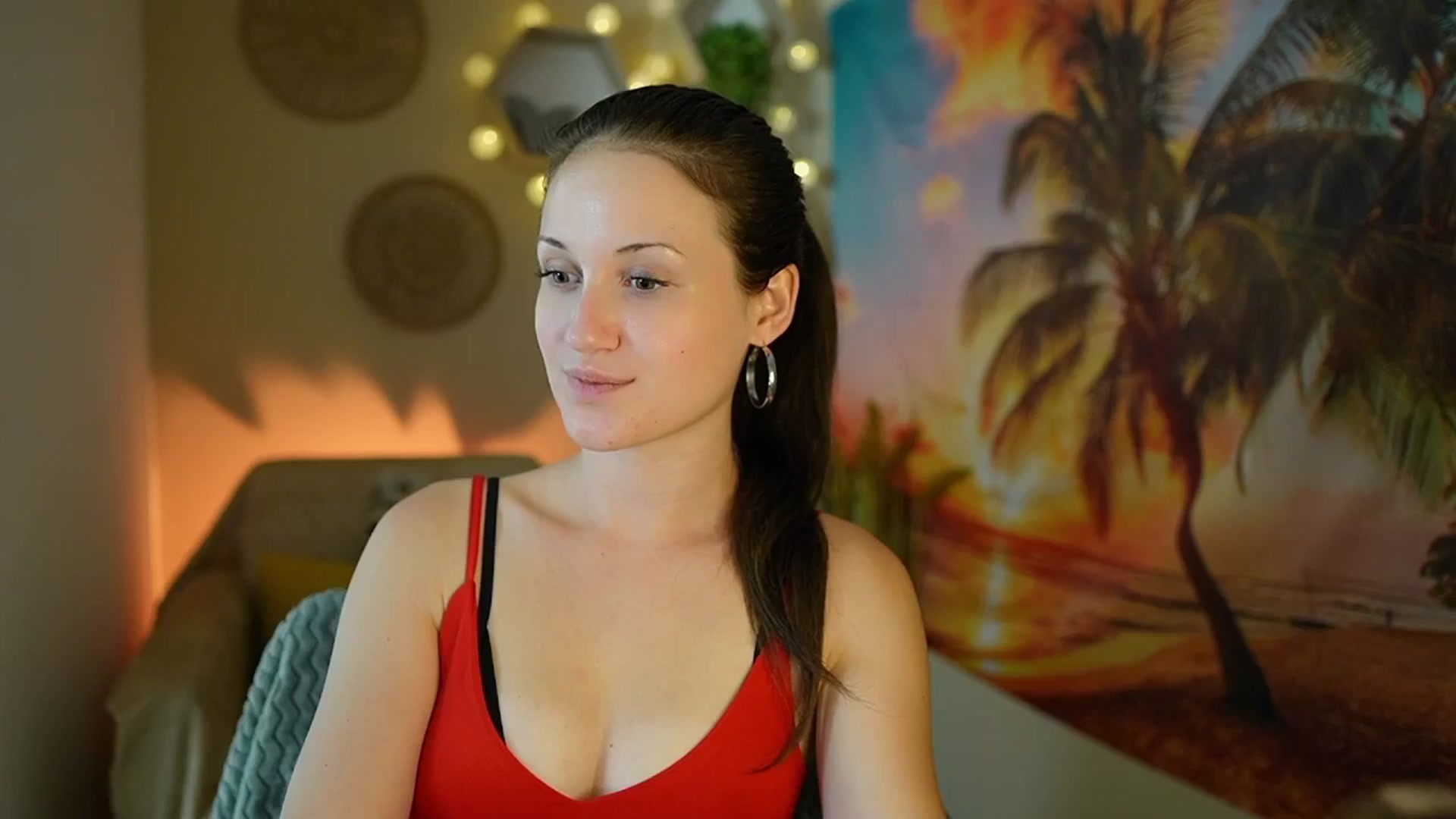 Gallery image thumbnail from Aubrey_Star's myfreecams stream on, 08/01/2024, 09:55 image 20 of 20