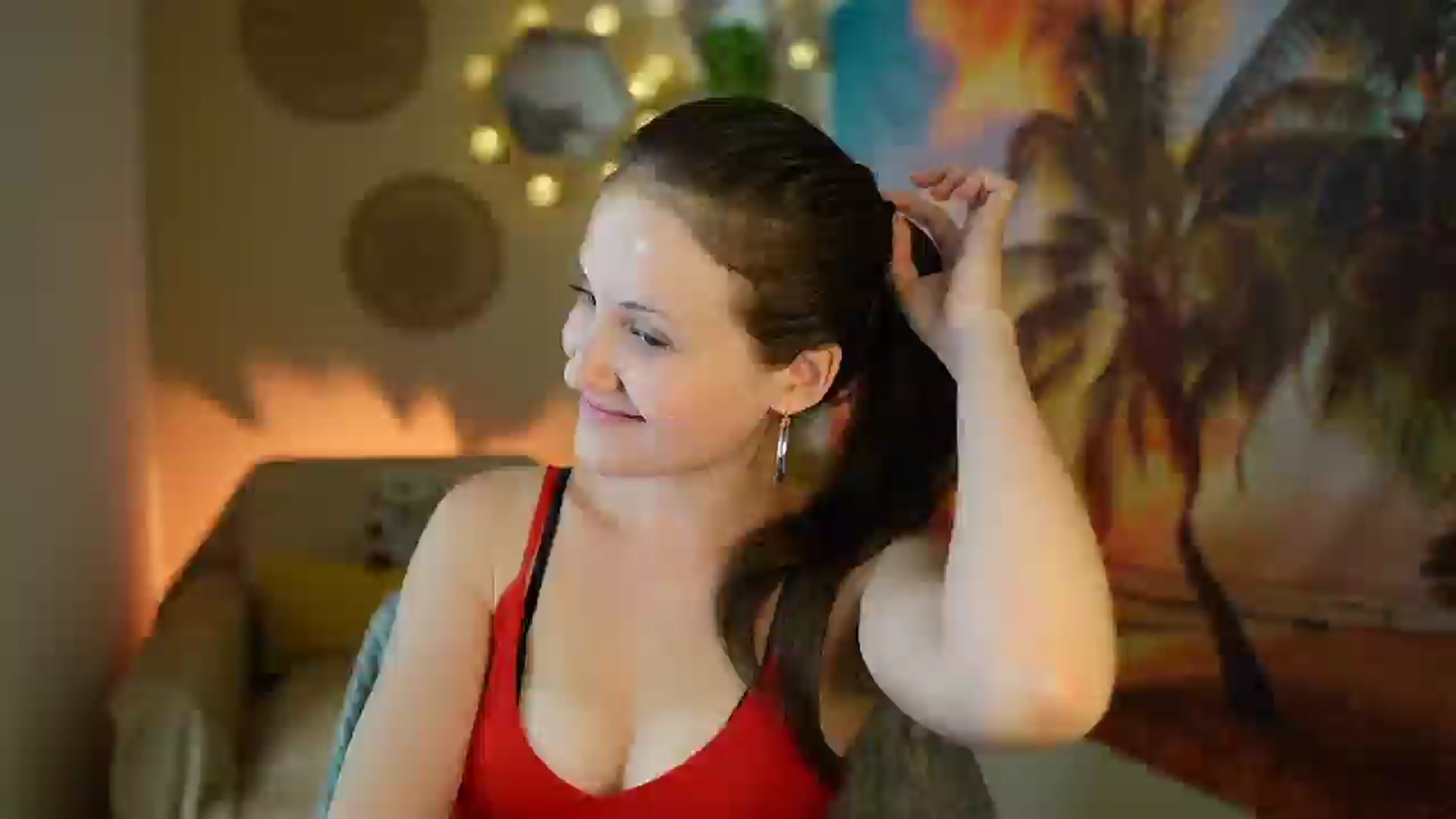 Gallery image thumbnail from Aubrey_Star's myfreecams stream on, 08/01/2024, 13:02 image 8 of 20