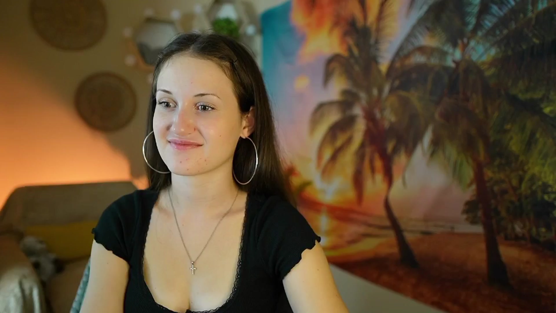 Gallery image thumbnail from Aubrey_Star's myfreecams stream on, 08/05/2024, 09:30 image 5 of 20