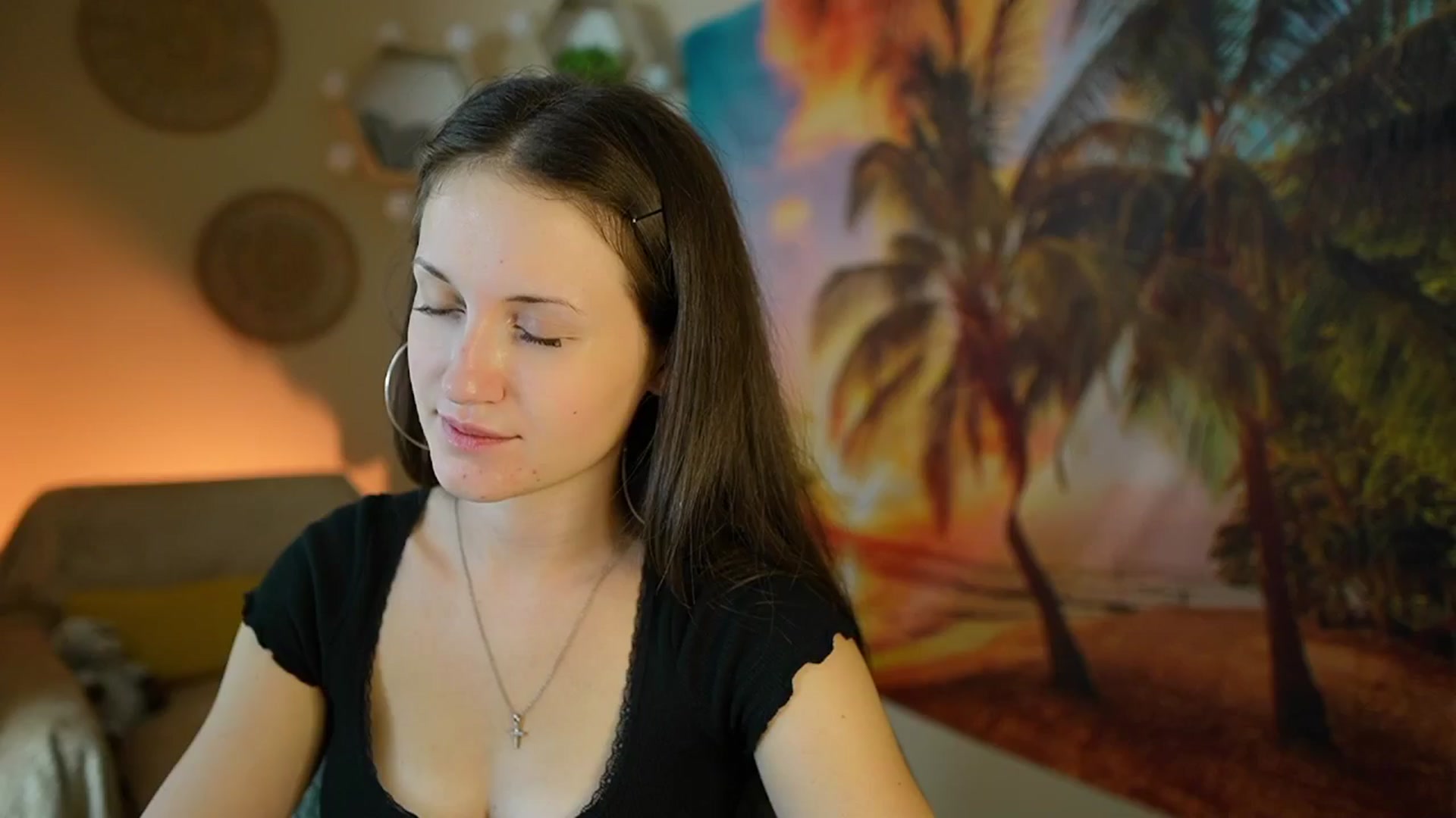 Gallery image thumbnail from Aubrey_Star's myfreecams stream on, 08/05/2024, 09:30 image 11 of 20