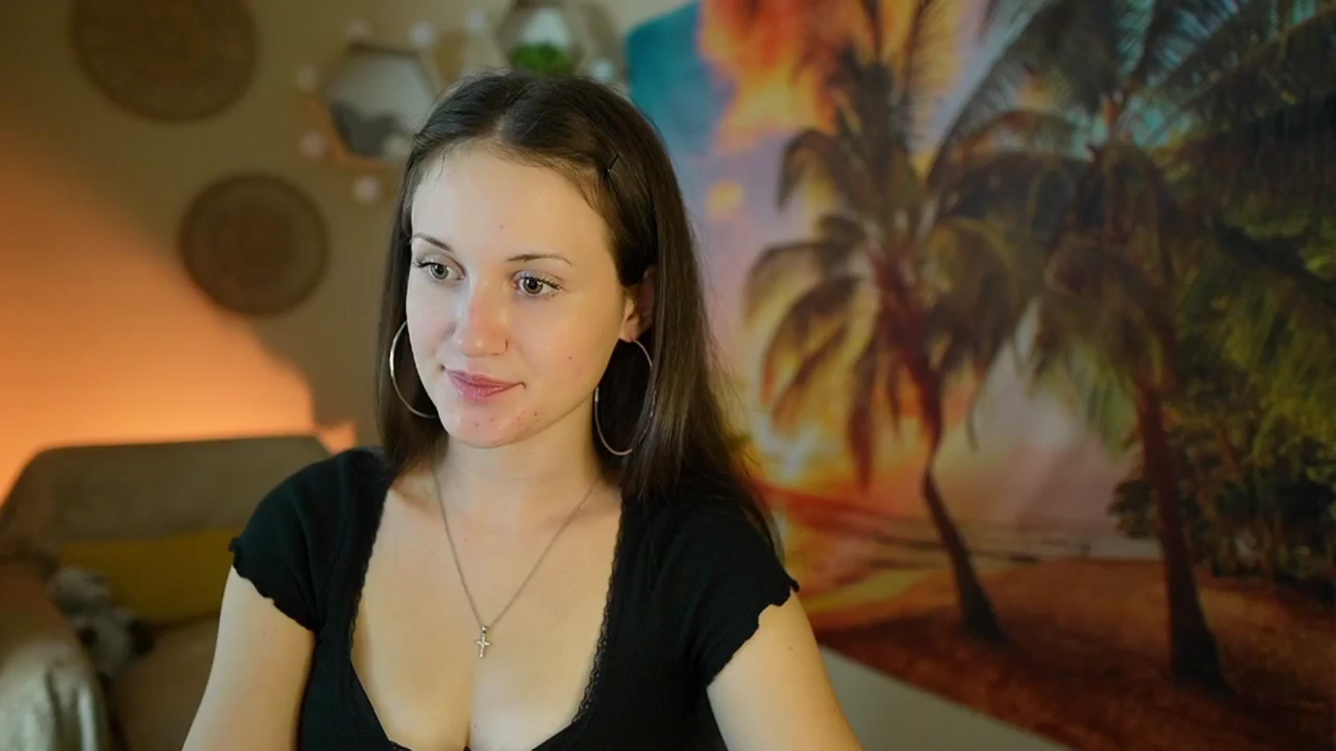 Gallery image thumbnail from Aubrey_Star's myfreecams stream on, 08/05/2024, 09:30 image 6 of 20