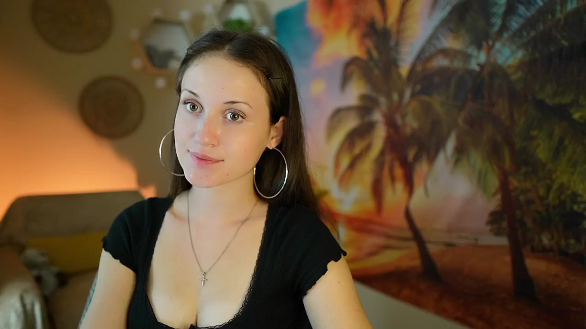 Gallery image thumbnail from Aubrey_Star's myfreecams stream on, 08/05/2024, 09:30 image 14 of 20