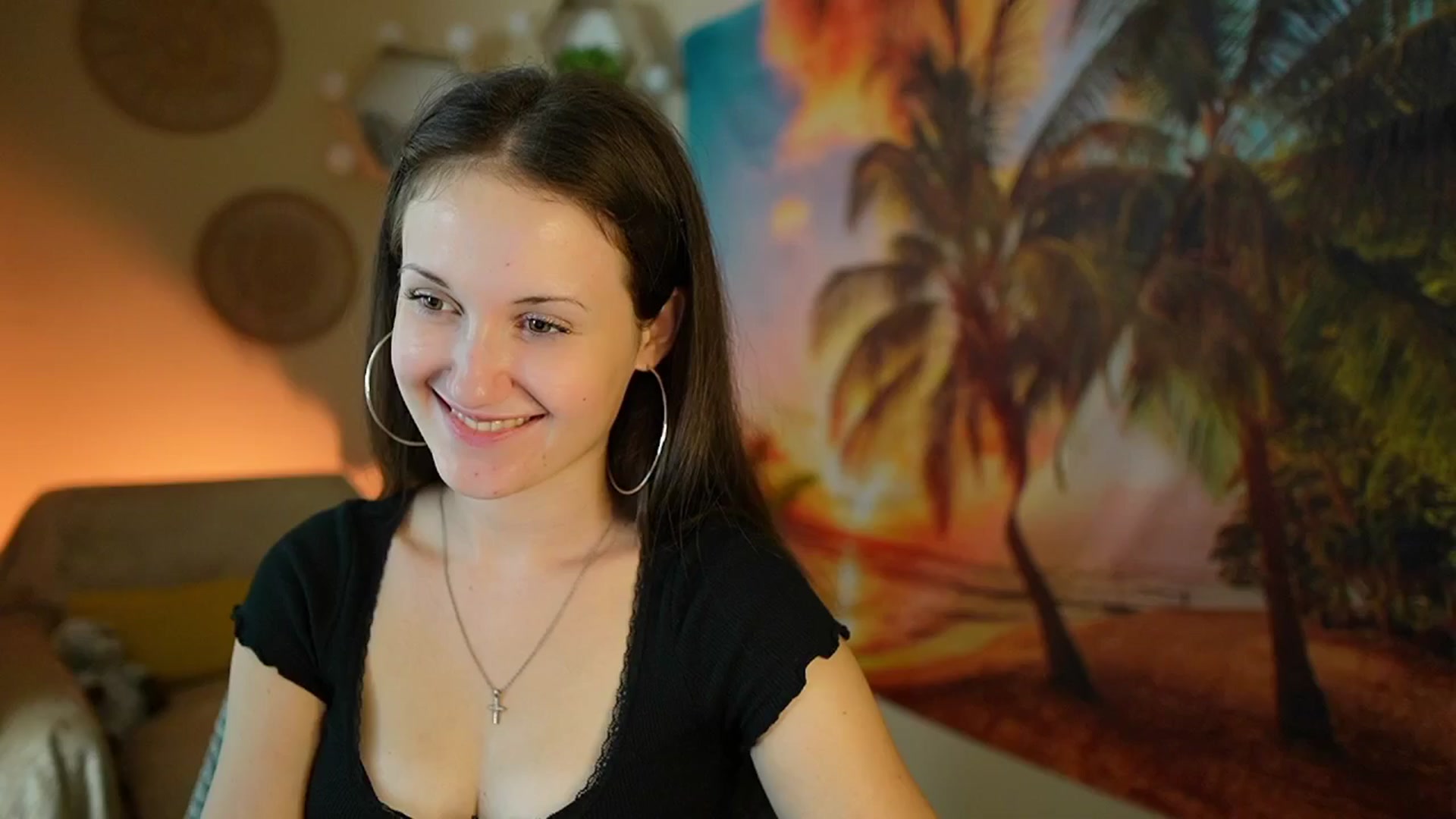 Gallery image thumbnail from Aubrey_Star's myfreecams stream on, 08/05/2024, 09:30 image 18 of 20