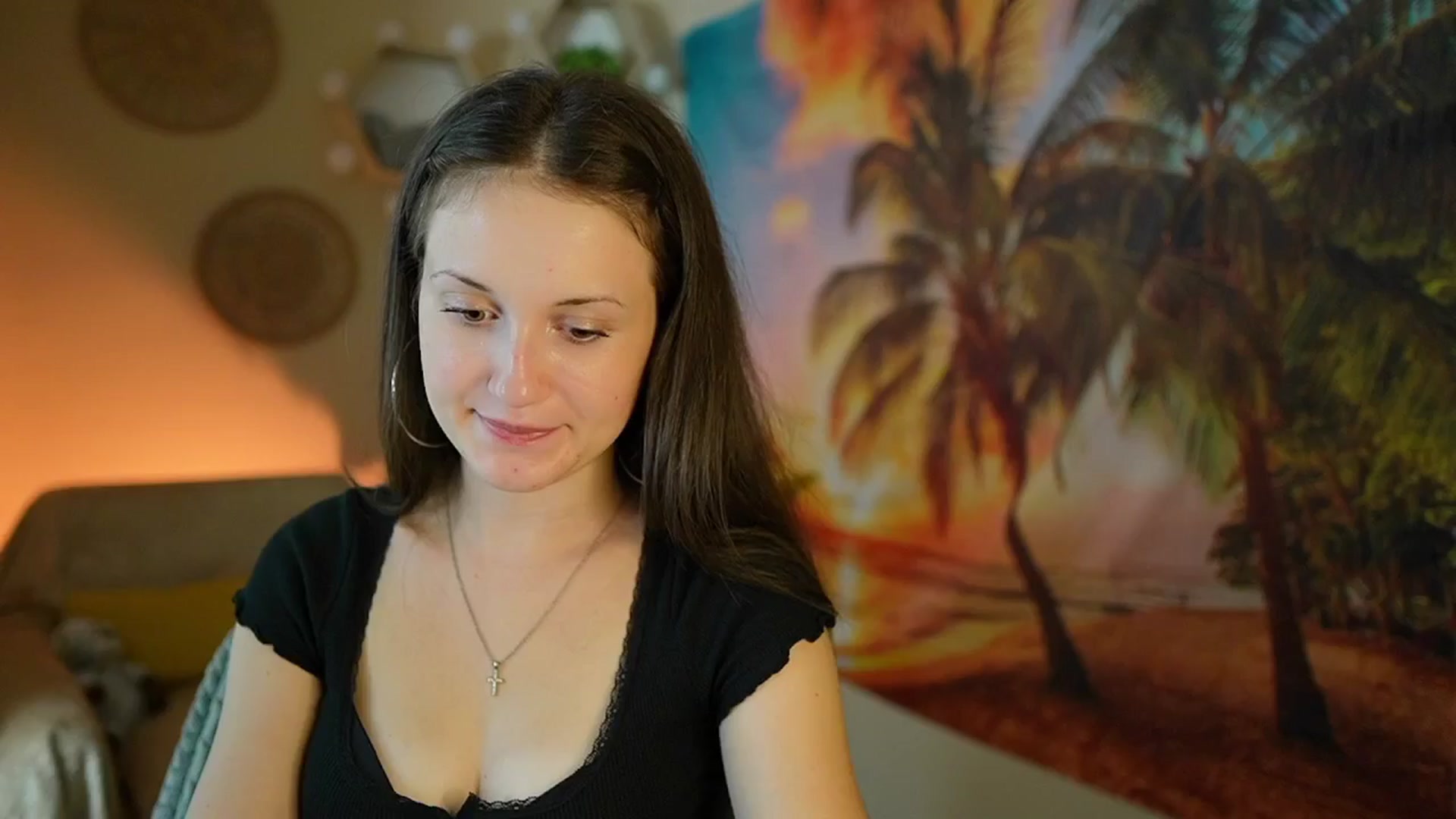 Gallery image thumbnail from Aubrey_Star's myfreecams stream on, 08/05/2024, 09:30 image 8 of 20