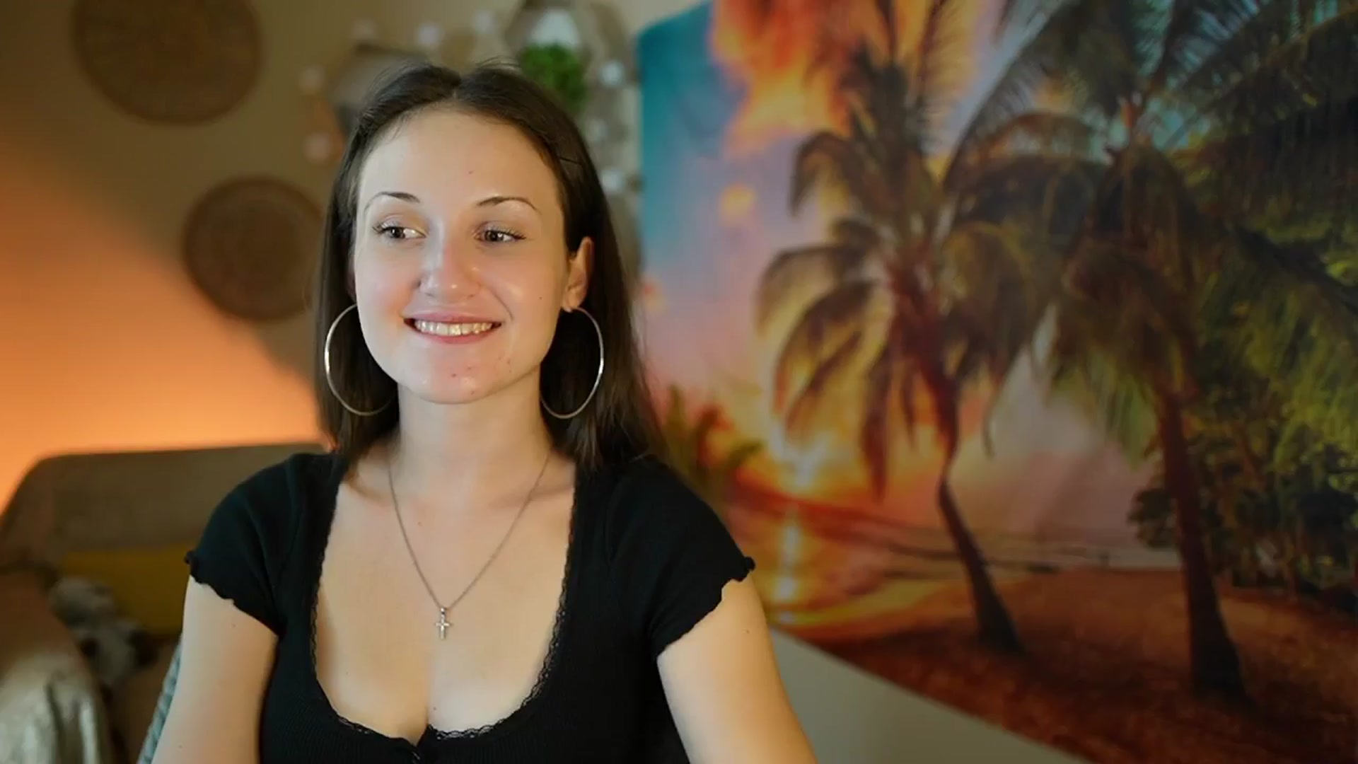 Gallery image thumbnail from Aubrey_Star's myfreecams stream on, 08/05/2024, 09:30 image 19 of 20