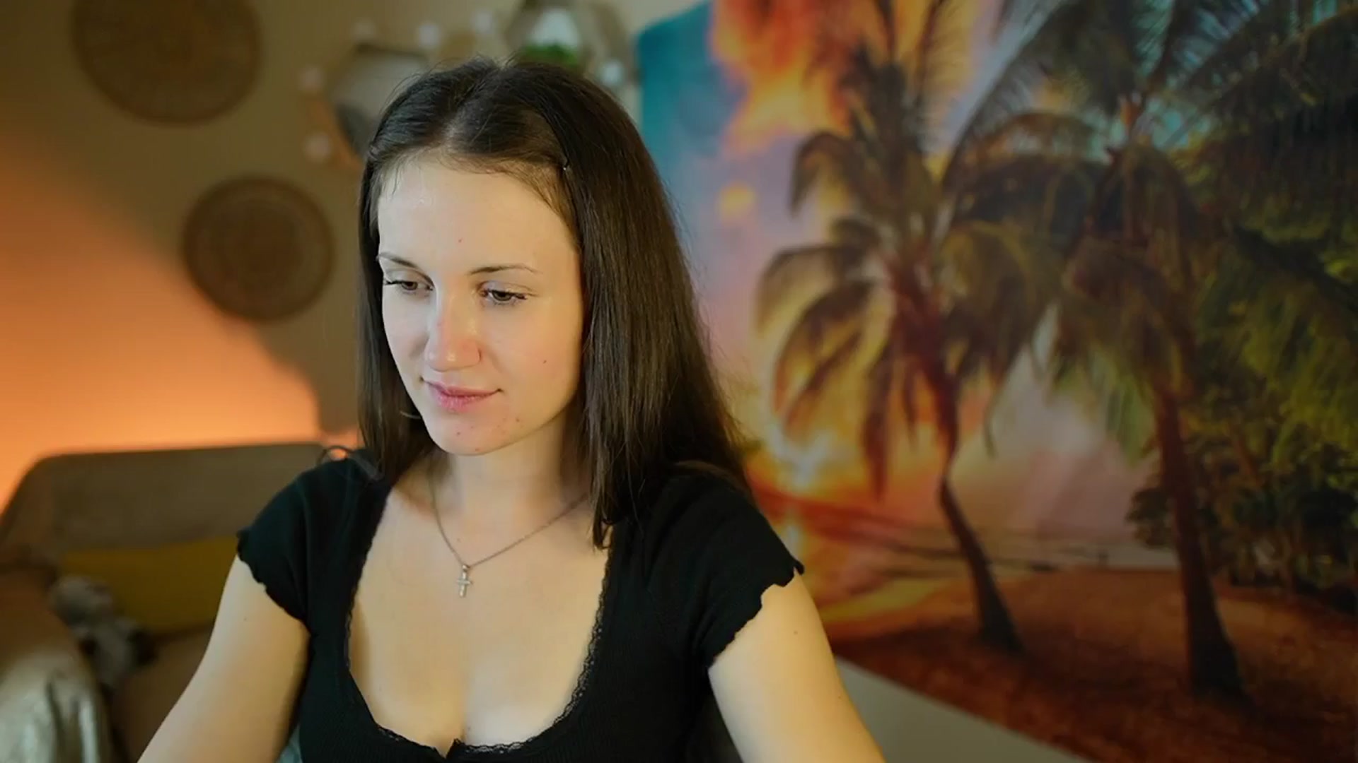 Gallery image thumbnail from Aubrey_Star's myfreecams stream on, 08/05/2024, 09:30 image 3 of 20