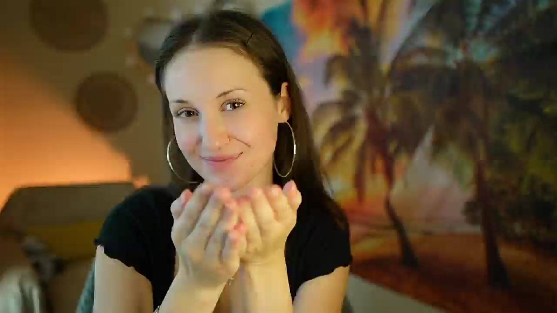 Gallery image thumbnail from Aubrey_Star's myfreecams stream on, 08/05/2024, 11:05 image 7 of 20