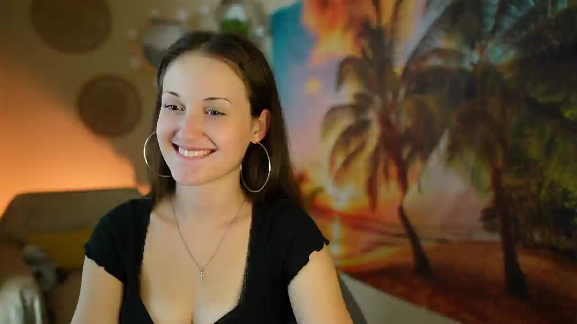 Gallery image thumbnail from Aubrey_Star's myfreecams stream on, 08/05/2024, 11:05 image 9 of 20