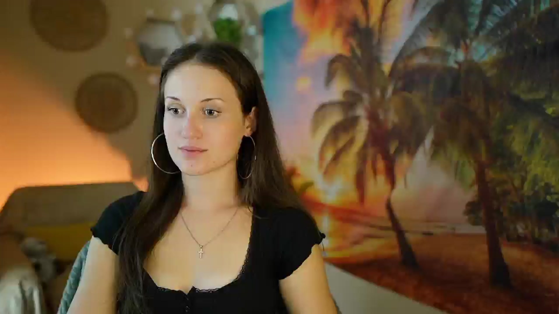 Gallery image thumbnail from Aubrey_Star's myfreecams stream on, 08/05/2024, 11:05 image 18 of 20