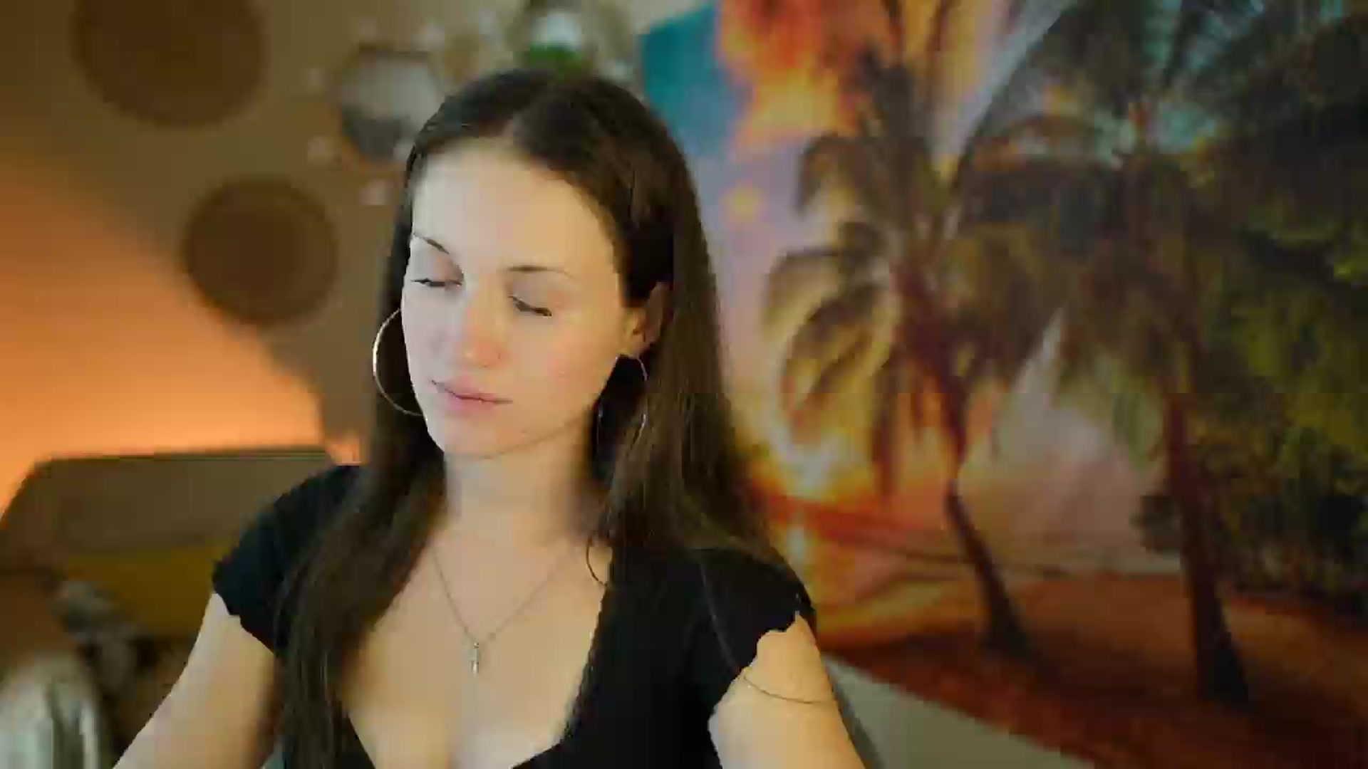 Gallery image thumbnail from Aubrey_Star's myfreecams stream on, 08/05/2024, 11:05 image 19 of 20