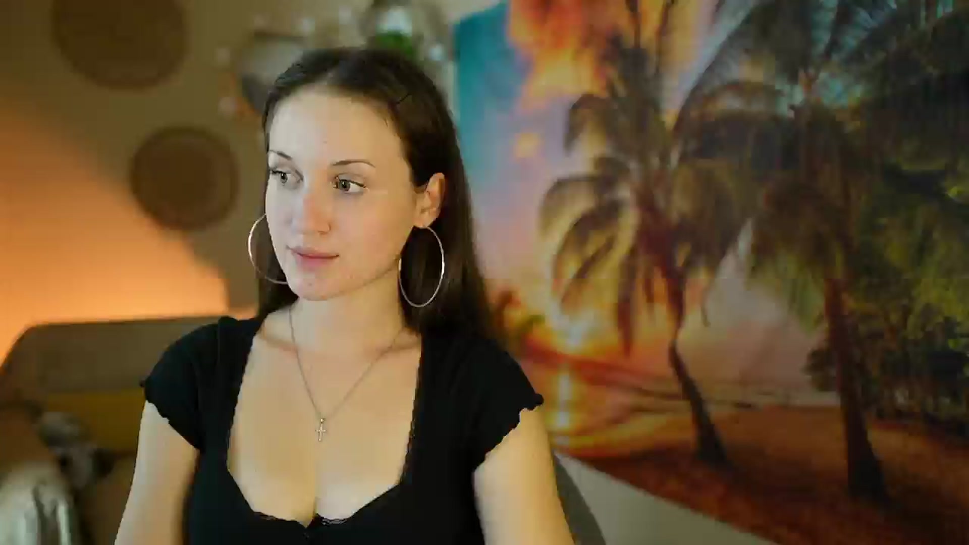 Gallery image thumbnail from Aubrey_Star's myfreecams stream on, 08/05/2024, 11:05 image 5 of 20