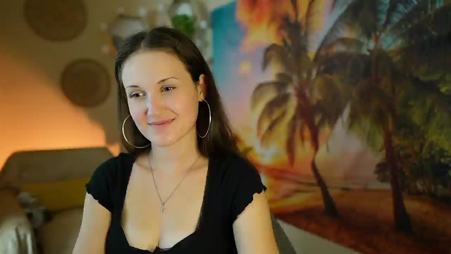 Gallery image thumbnail from Aubrey_Star's myfreecams stream on, 08/05/2024, 11:05 image 6 of 20